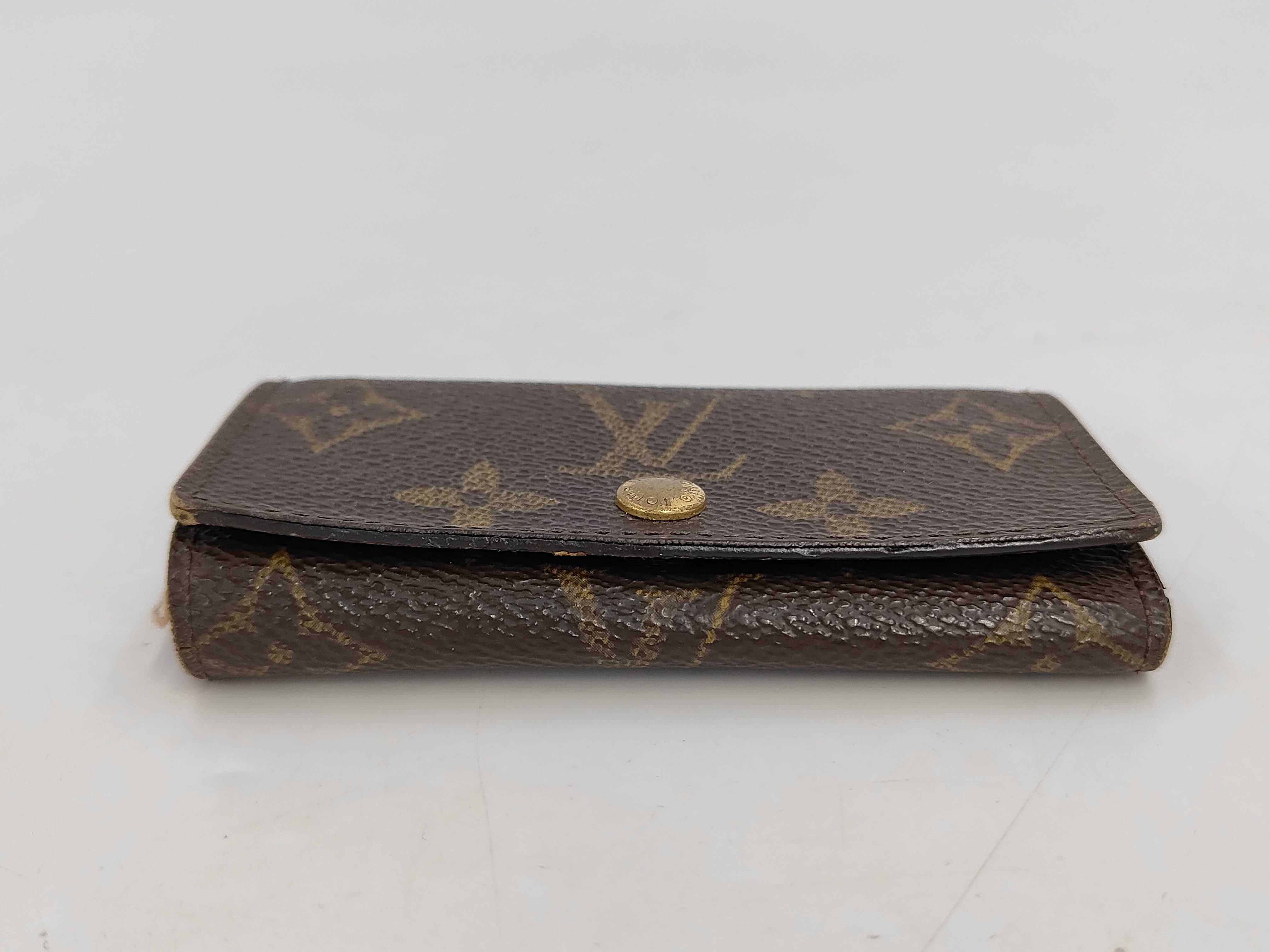 LV Key Case — view 3