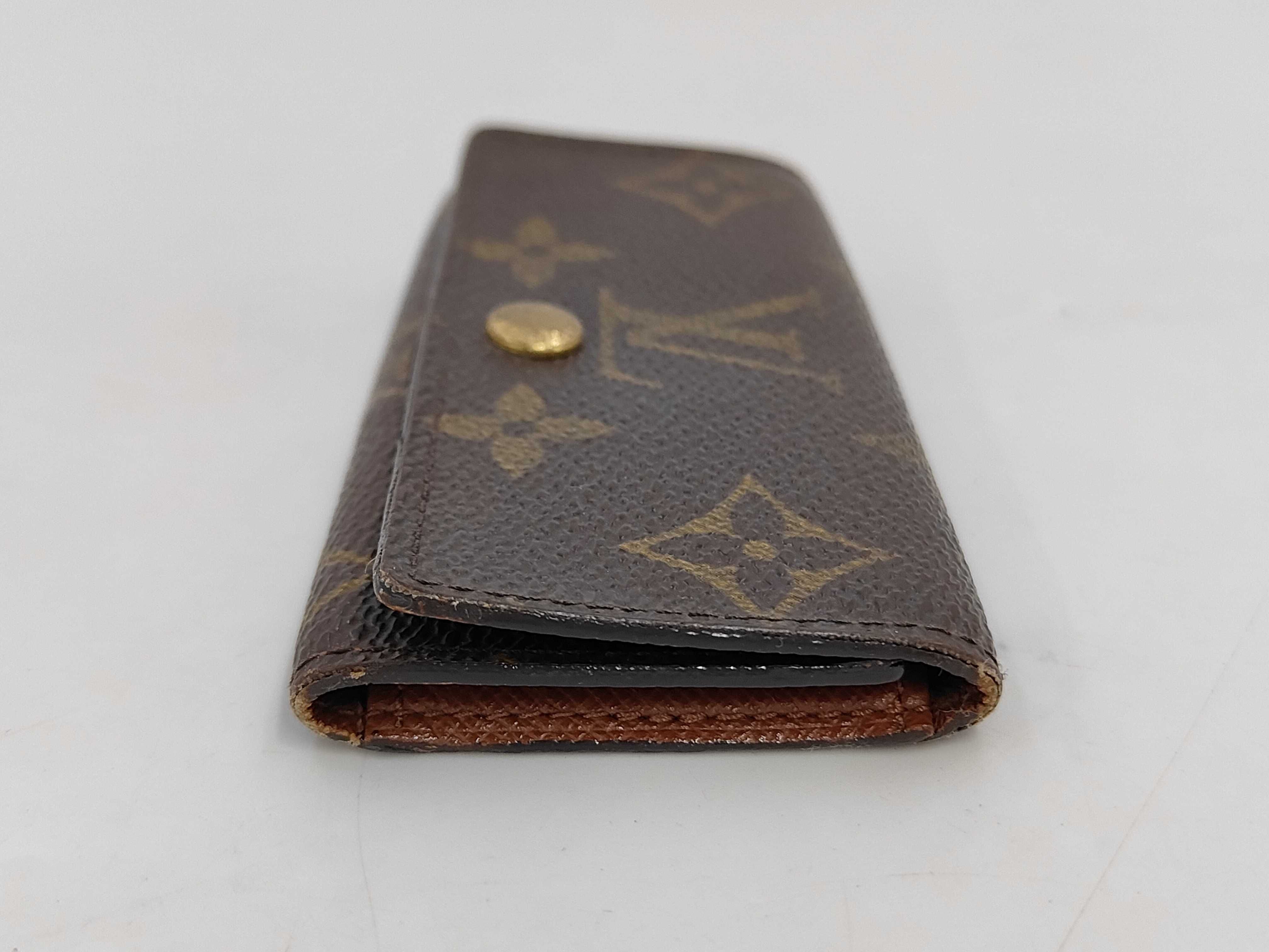 LV Key Case — view 4
