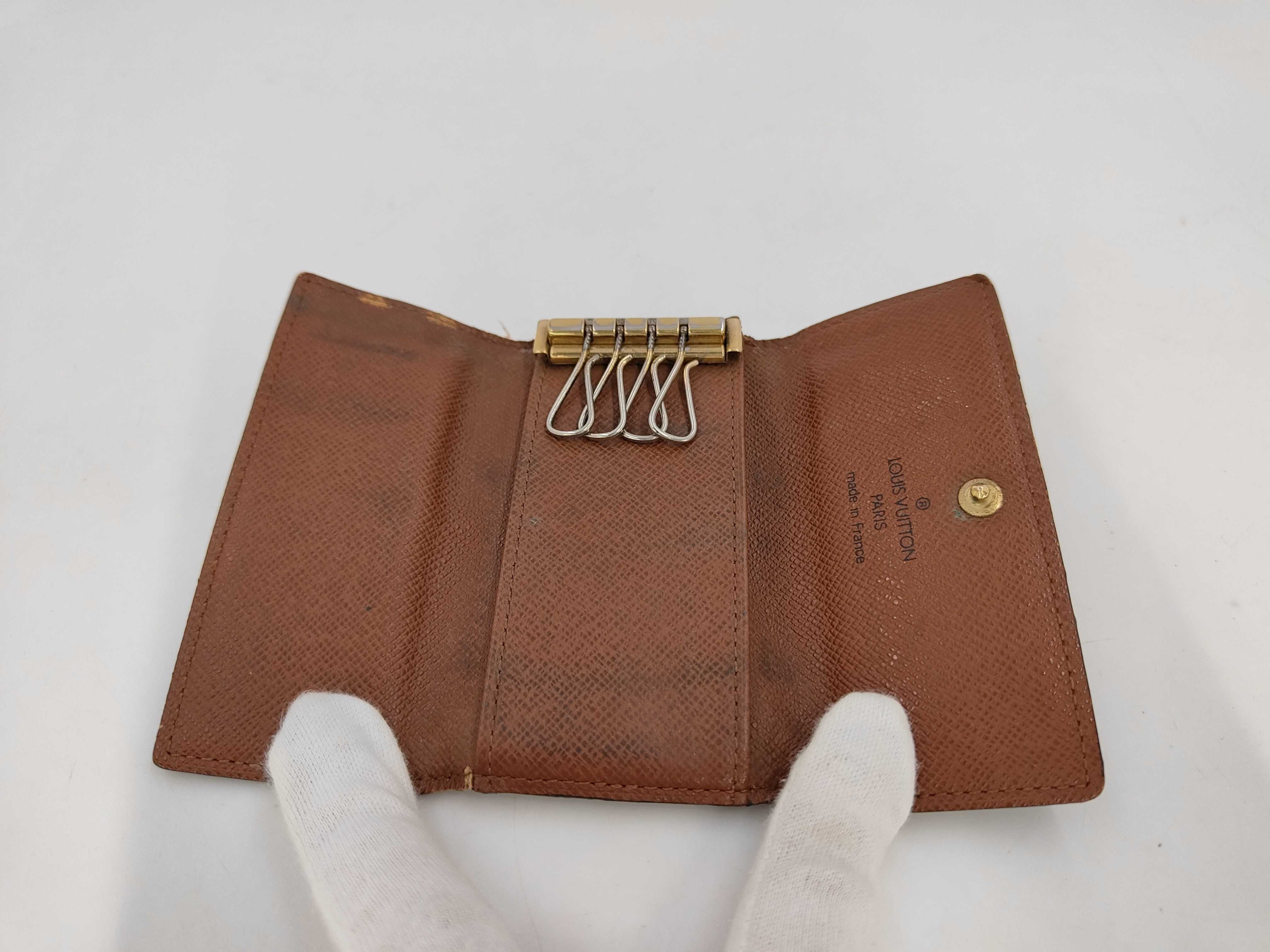LV Key Case — view 7