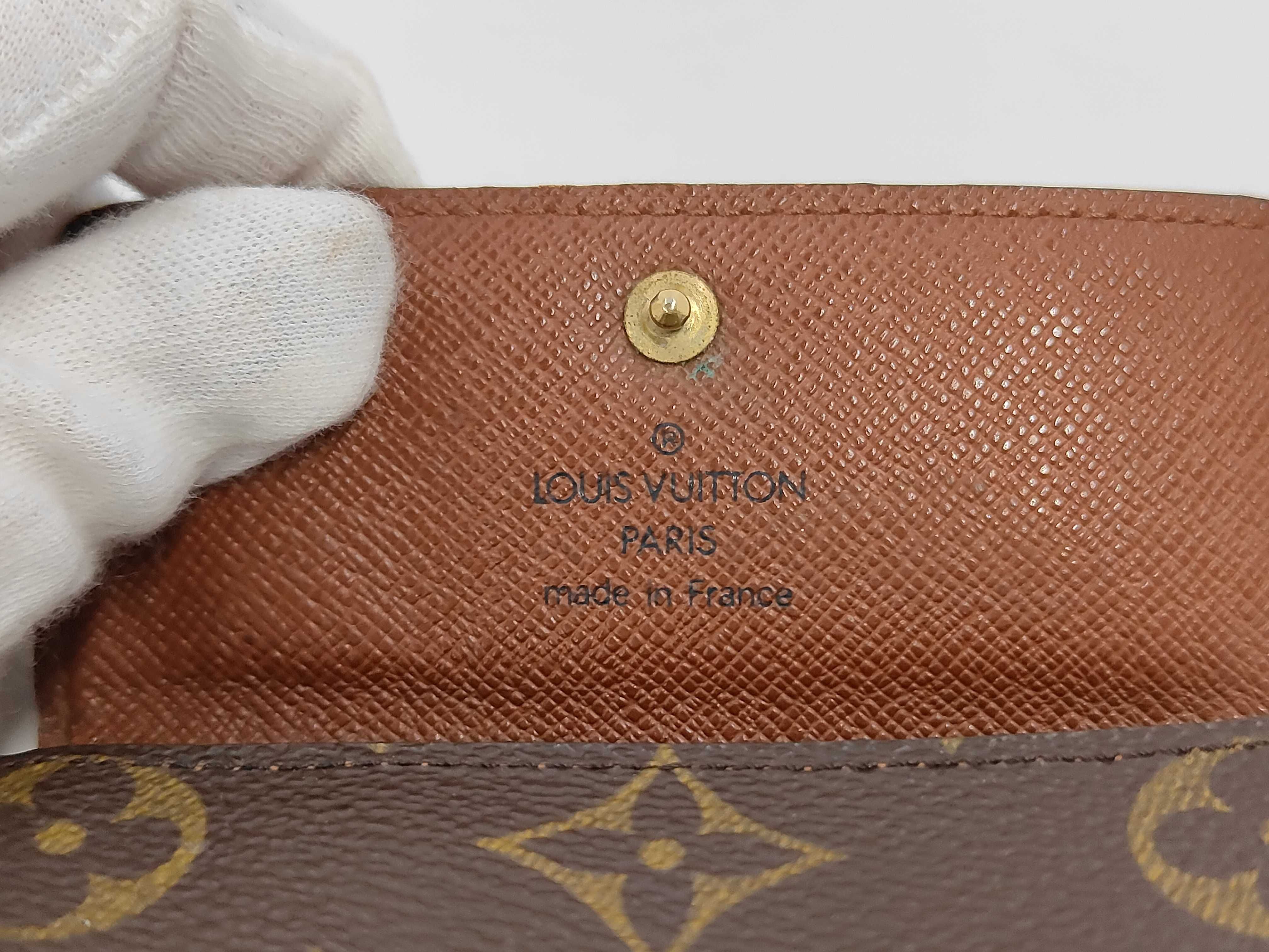 LV Key Case — view 9