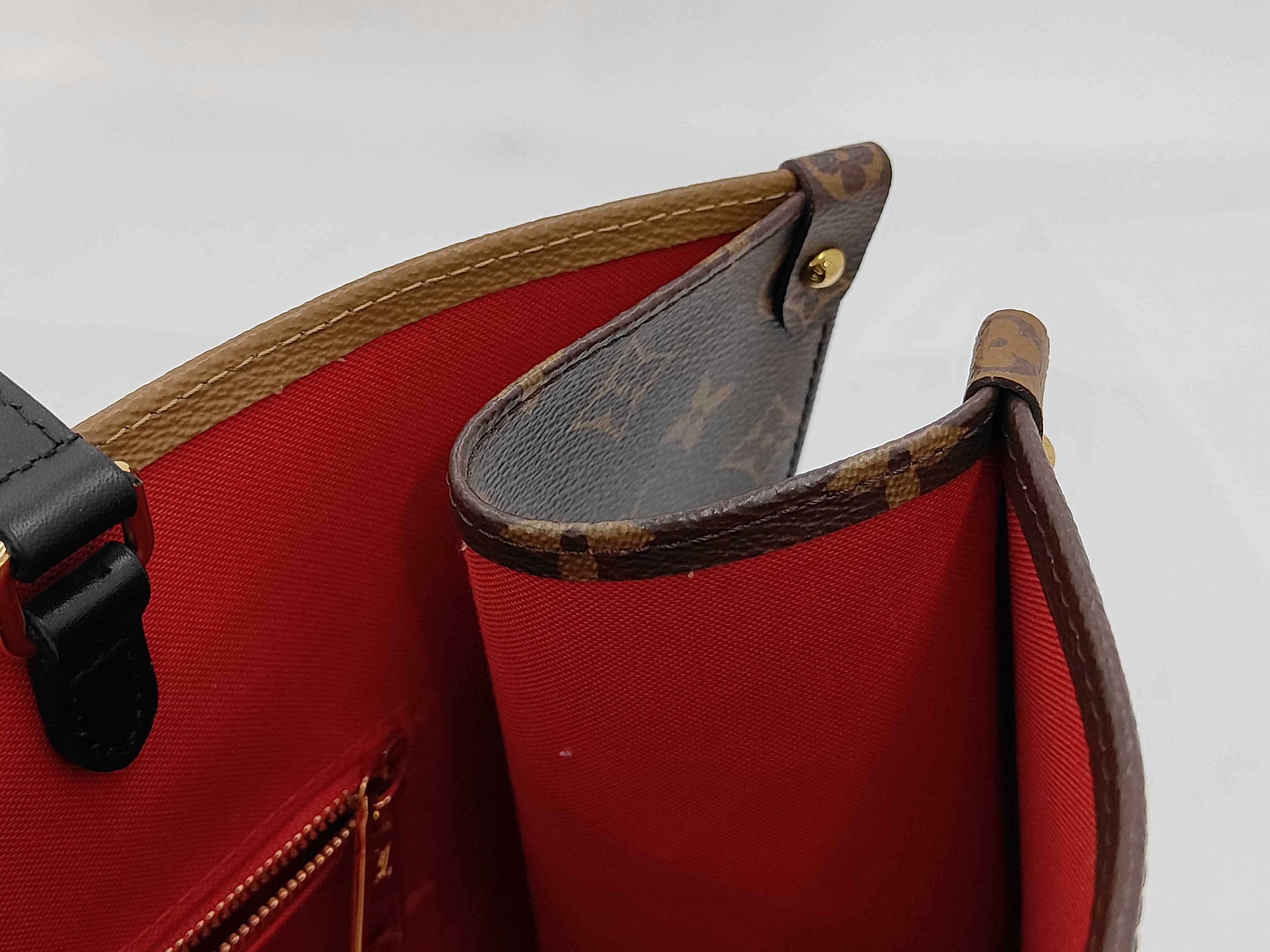 Monogram OnTheGo GM Tote Bag — view 11