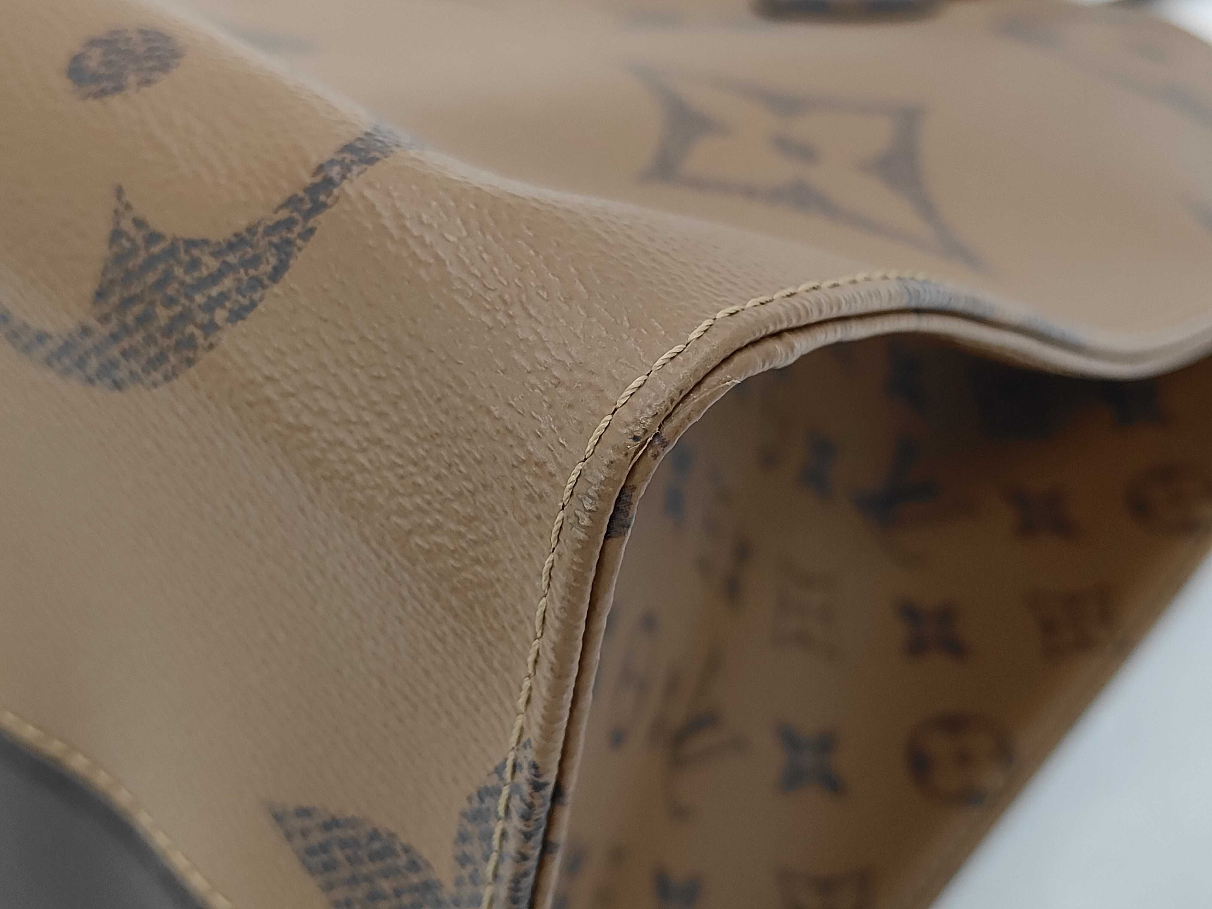 Monogram OnTheGo GM Tote Bag — view 3