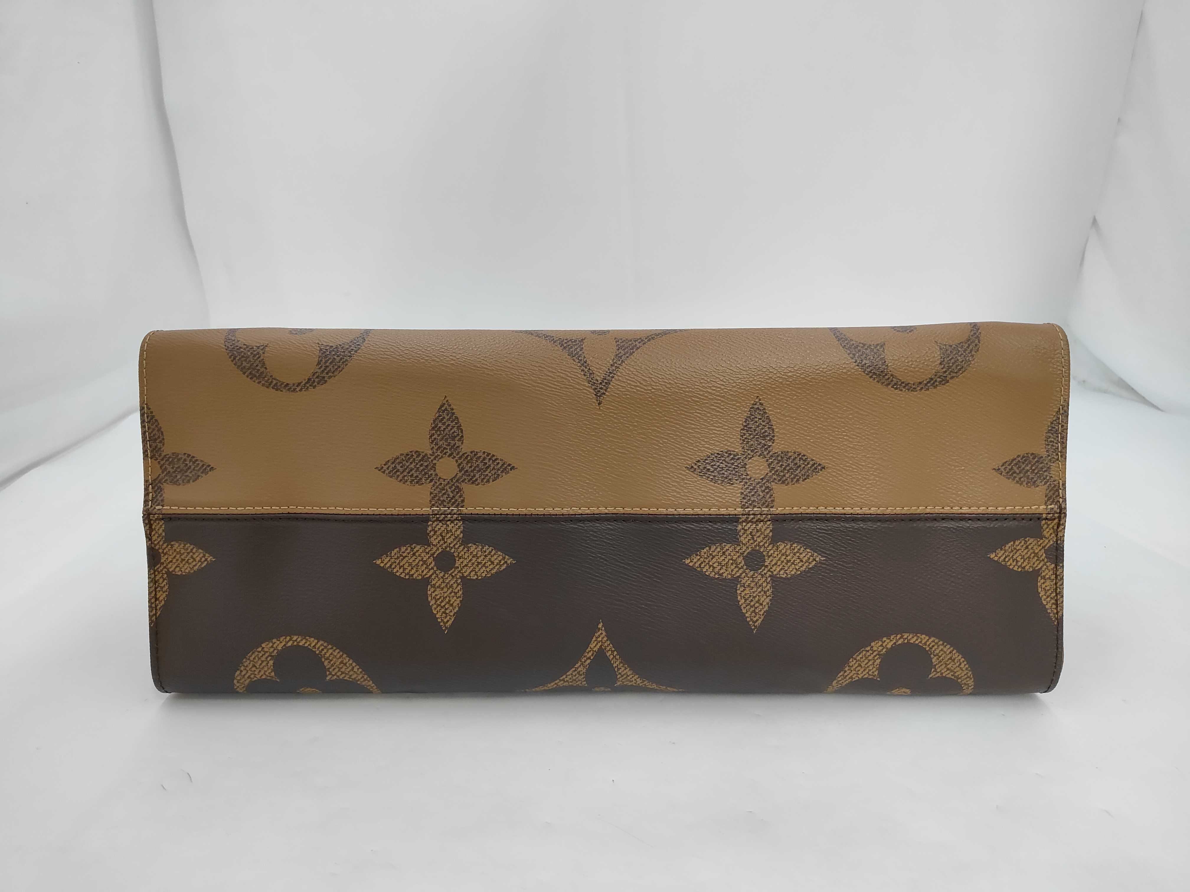 Monogram OnTheGo GM Tote Bag — view 4