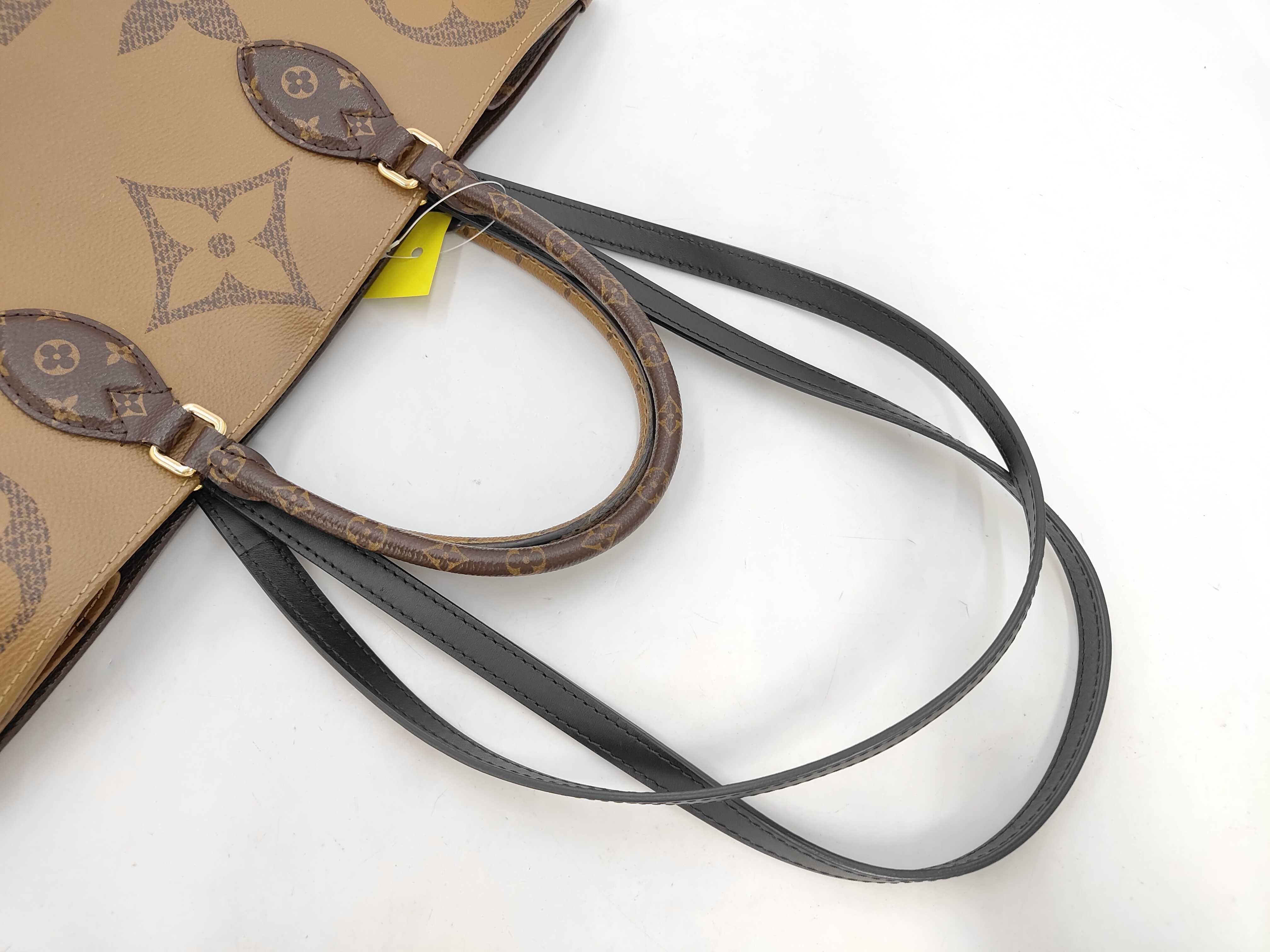 Monogram OnTheGo GM Tote Bag — view 5