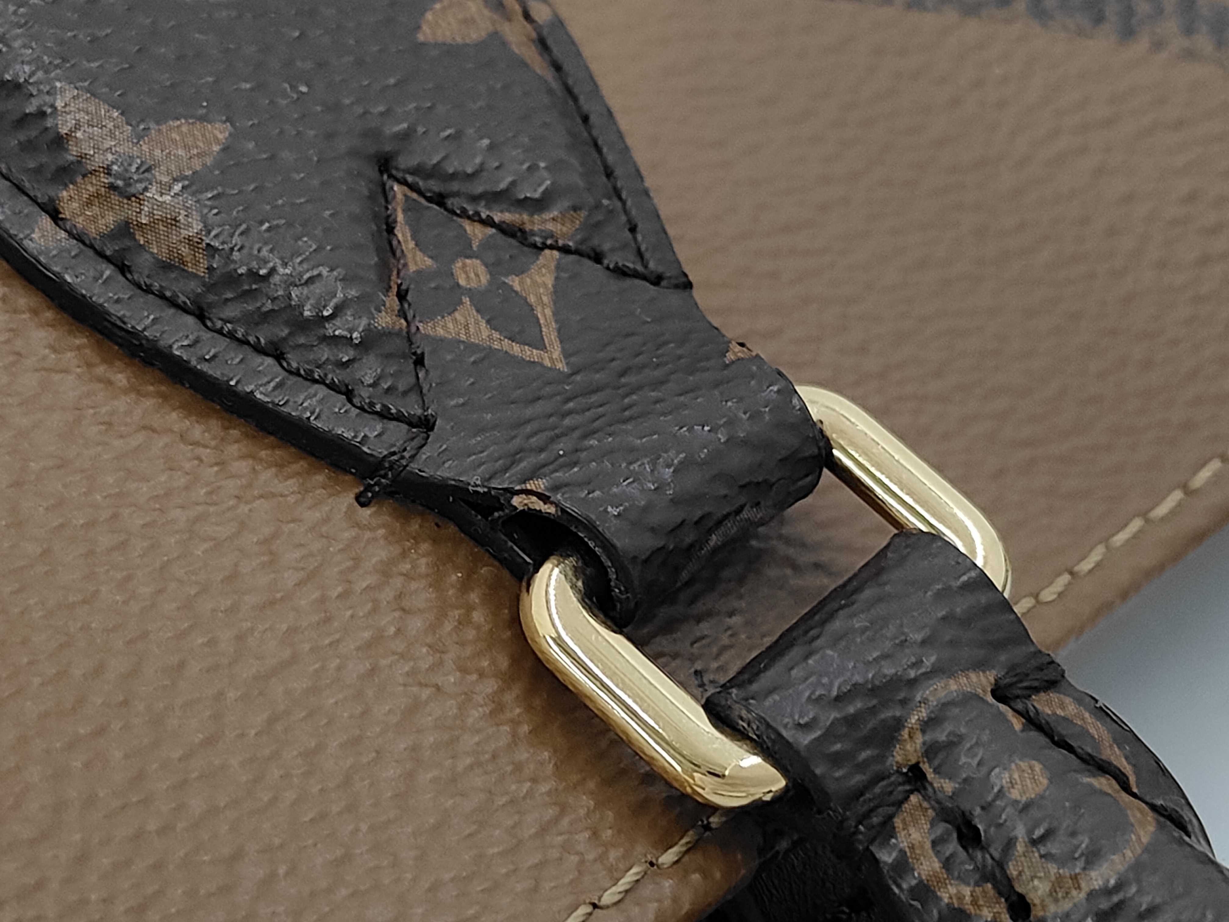 Monogram OnTheGo GM Tote Bag — view 7