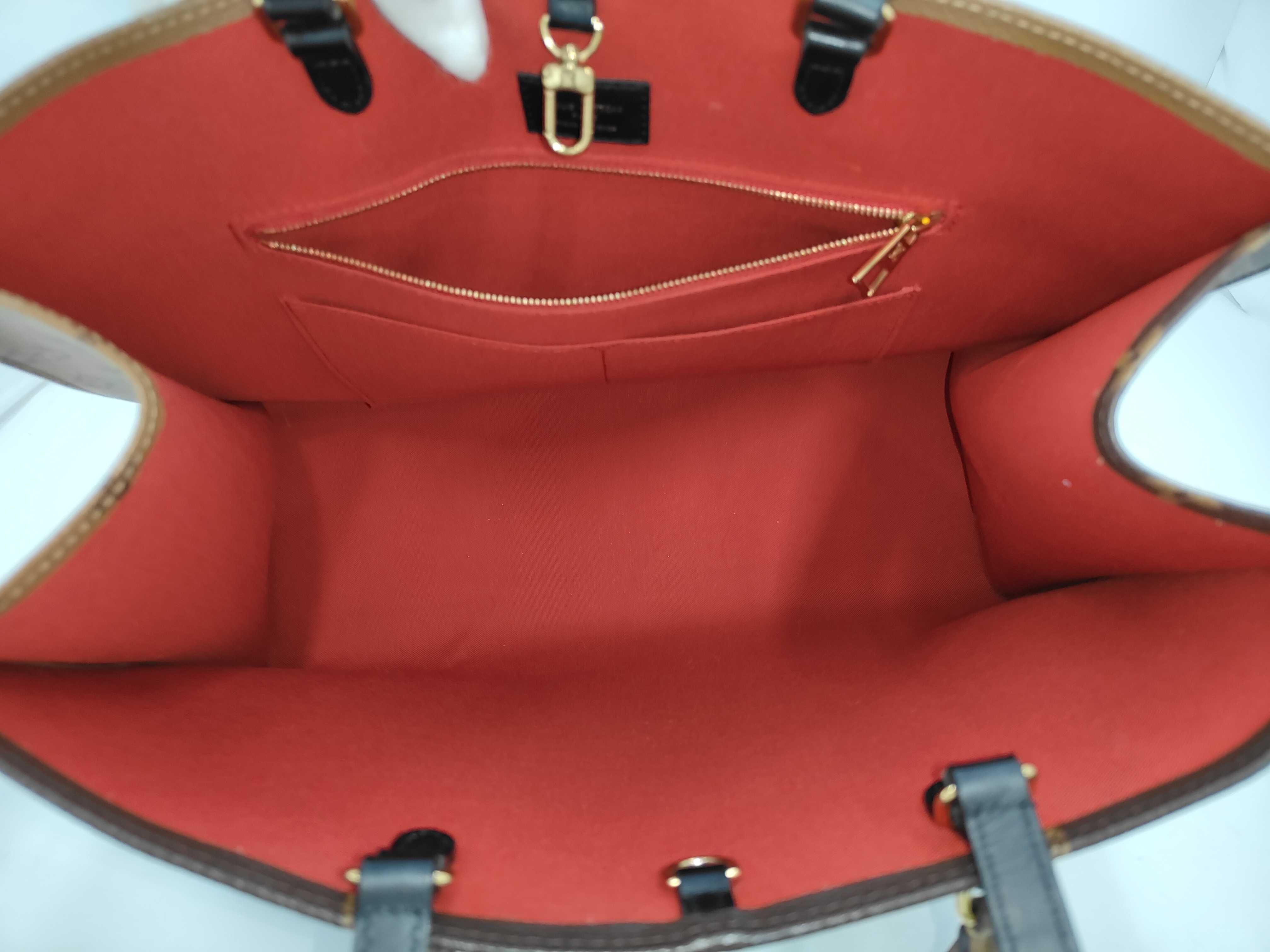 Monogram OnTheGo GM Tote Bag — view 8