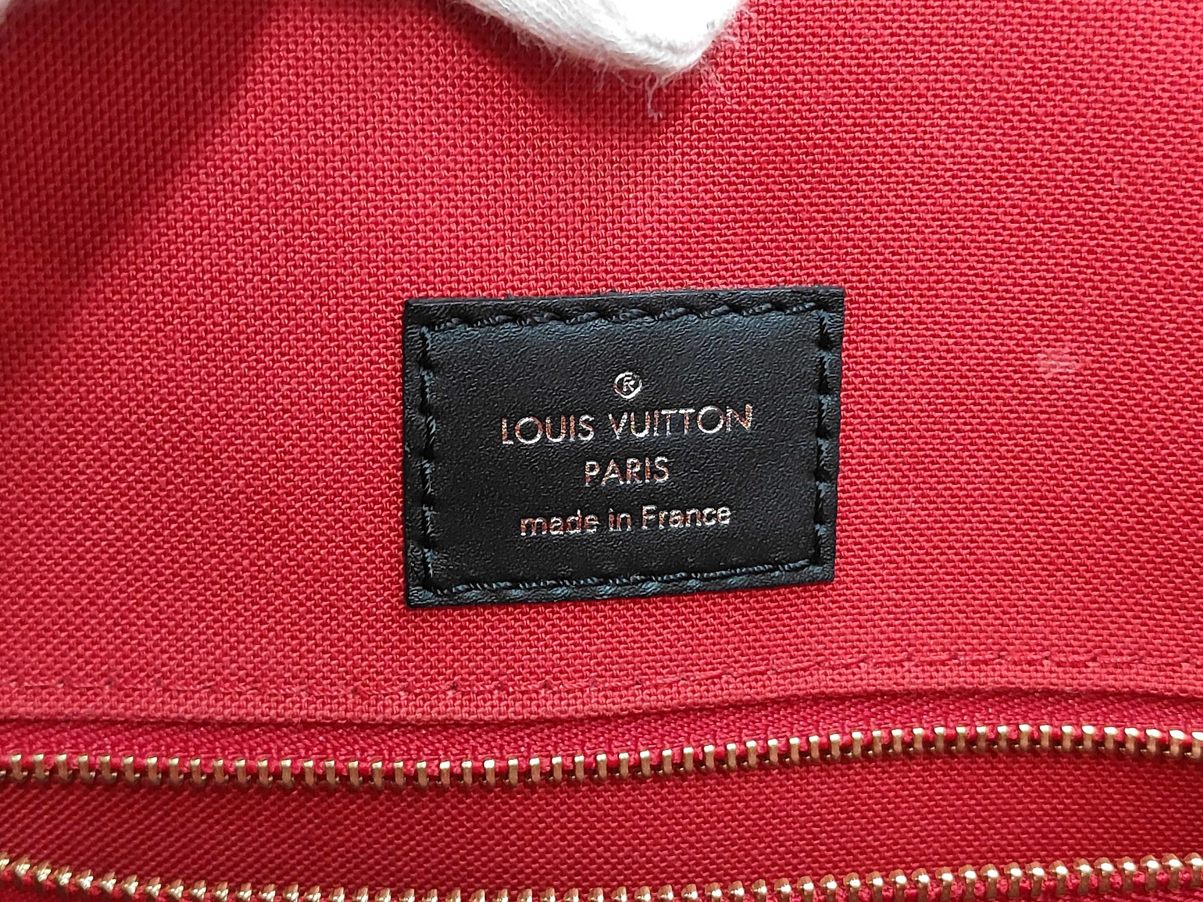 Monogram OnTheGo GM Tote Bag — view 10