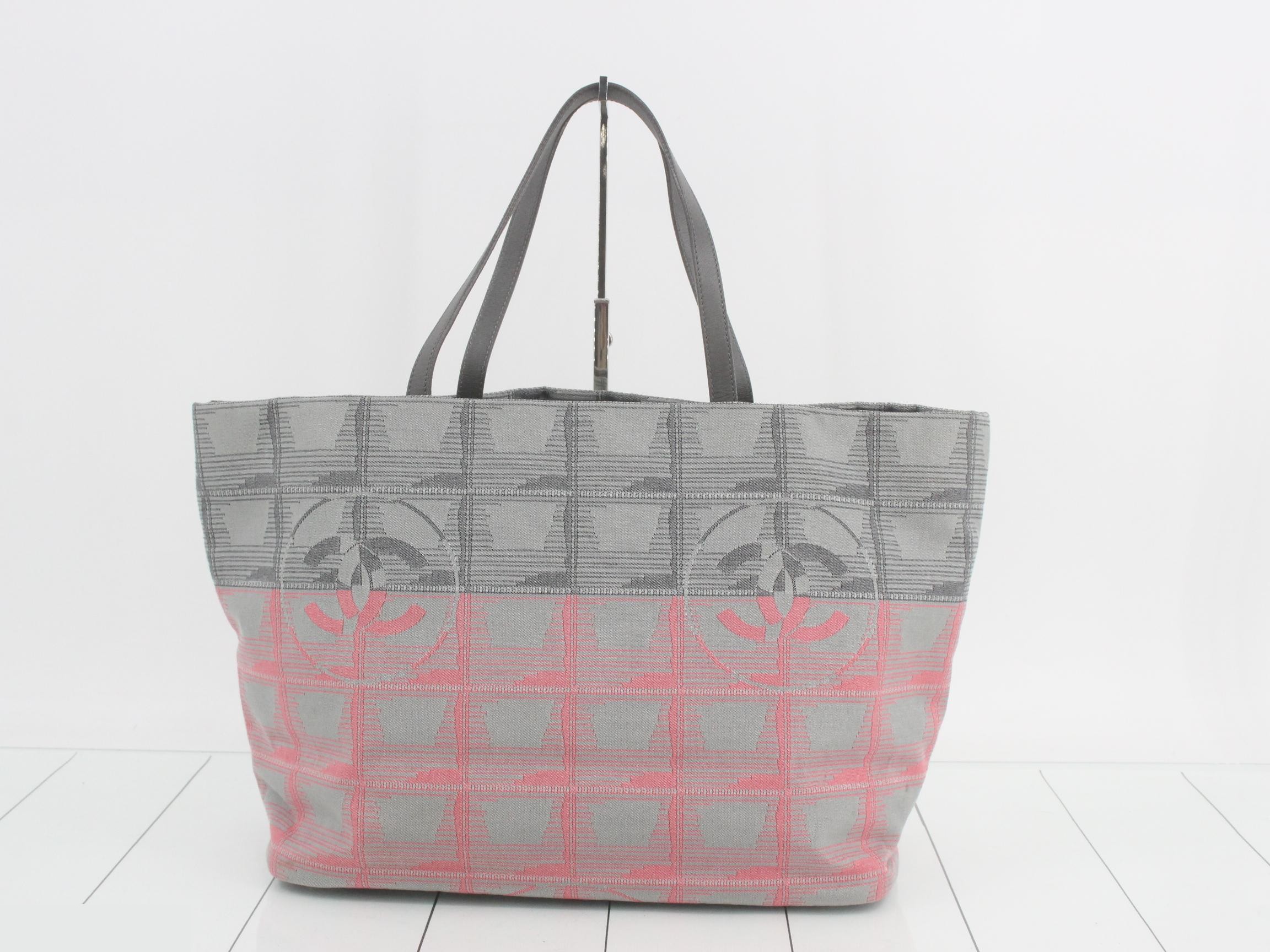 New Travel Line (Bags) - Tote Bag — view 2
