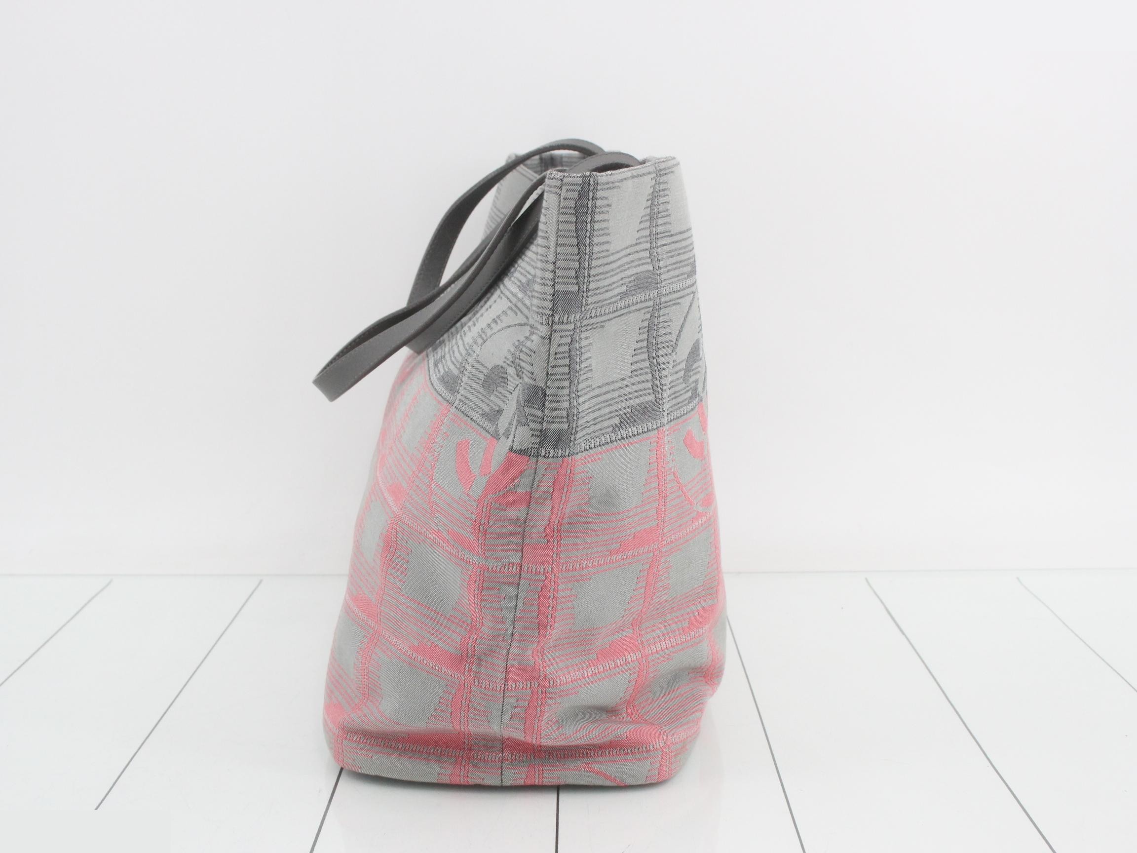 New Travel Line (Bags) - Tote Bag — view 3