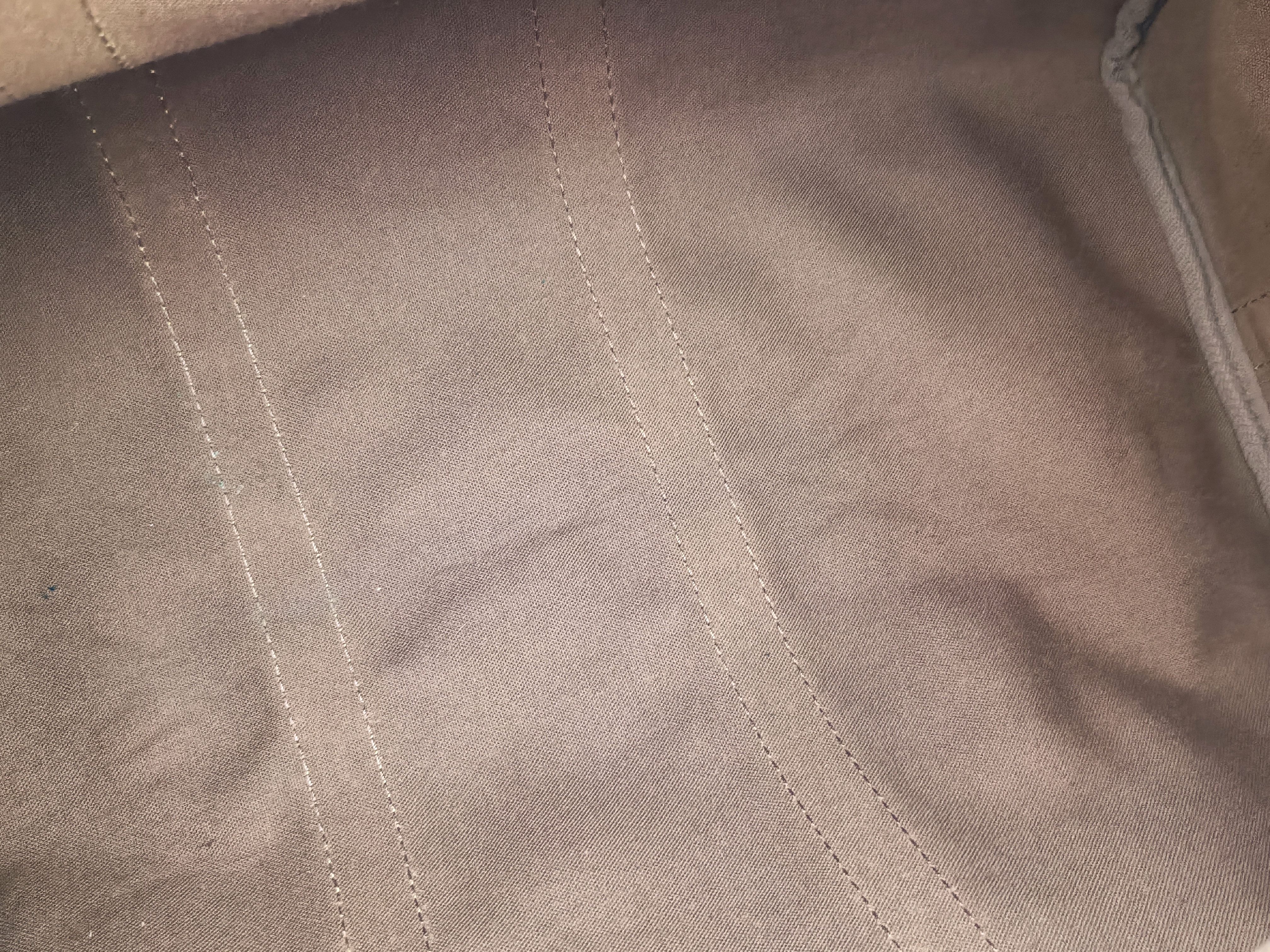 Monogram Keepall 45 Bandoulière M41428 Brown VI1911 Boston Bag — view 11