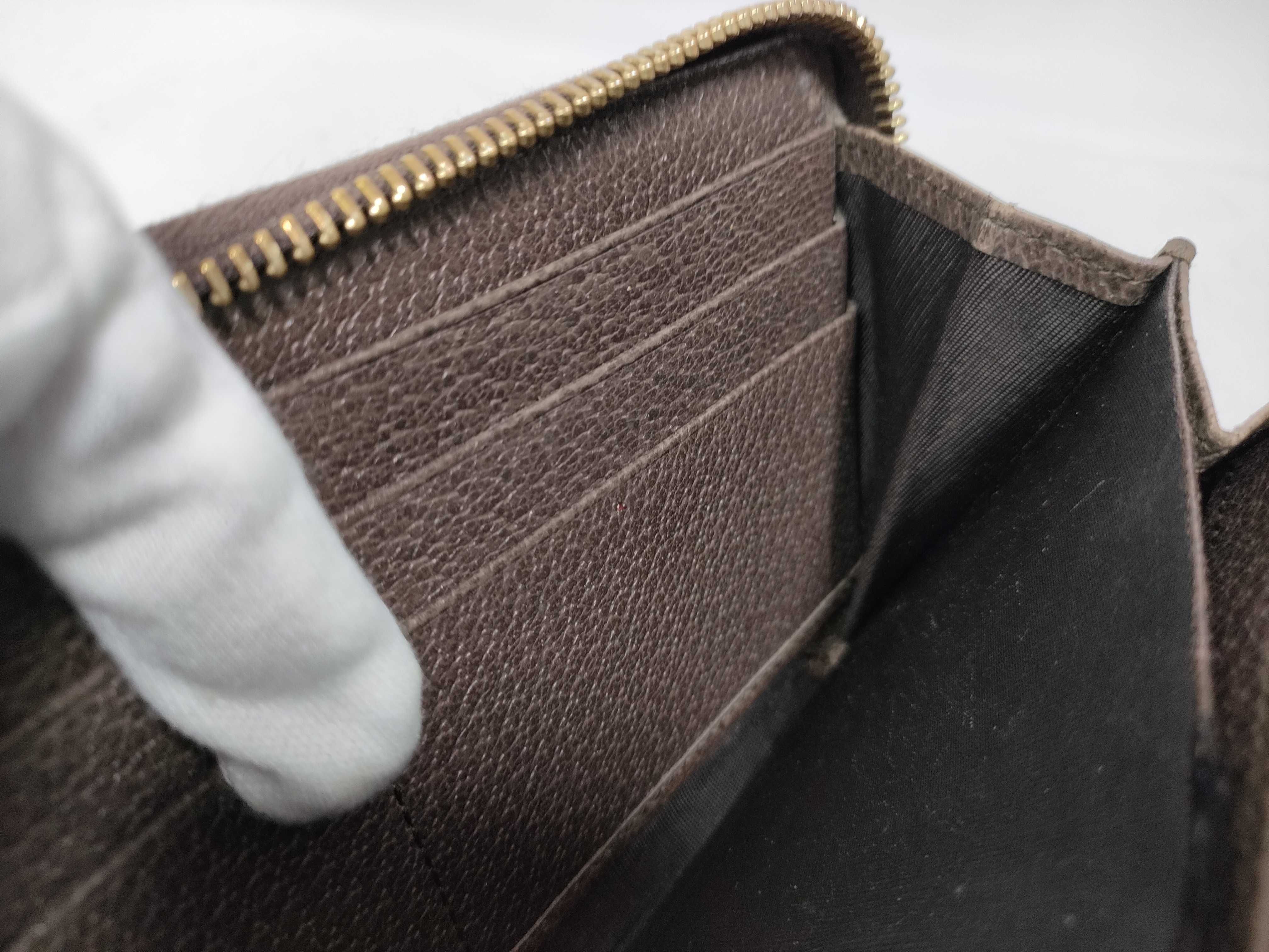 Ophidia GG Supreme Long Wallet — view 11