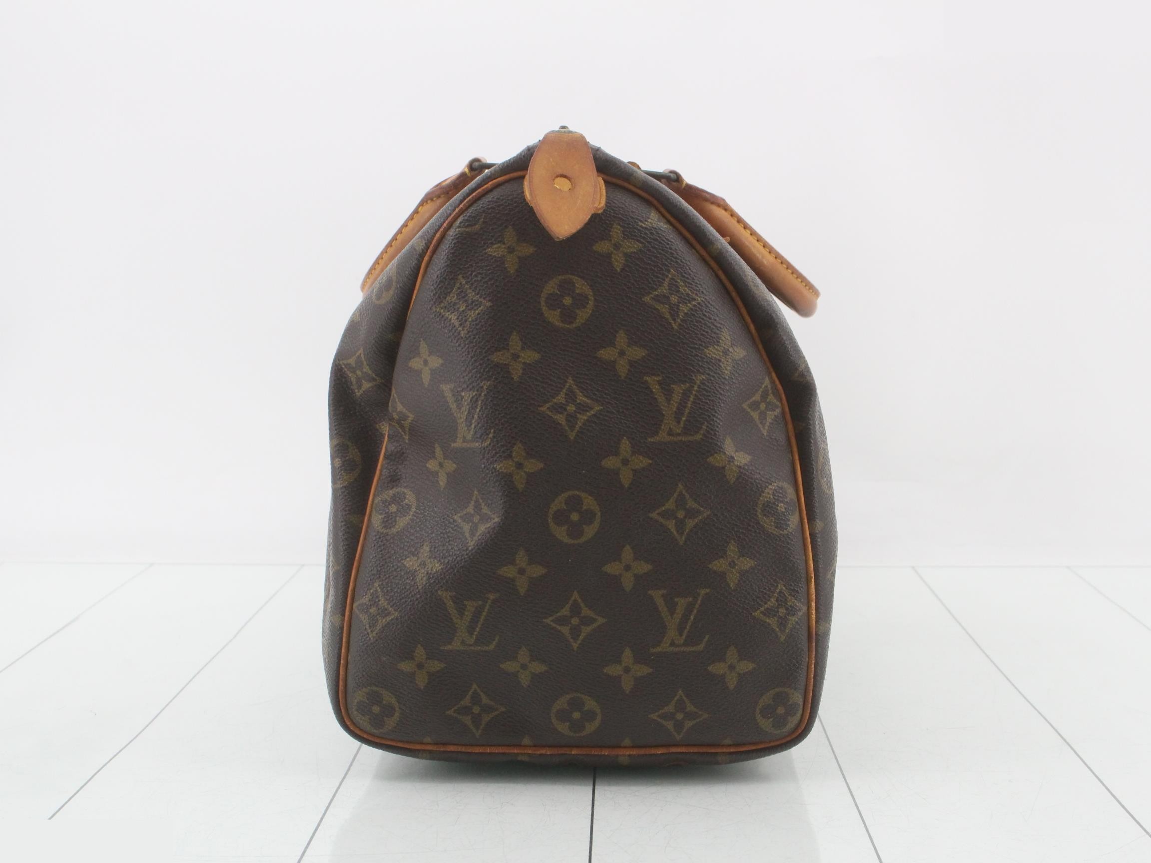 Speedy 35 — view 3