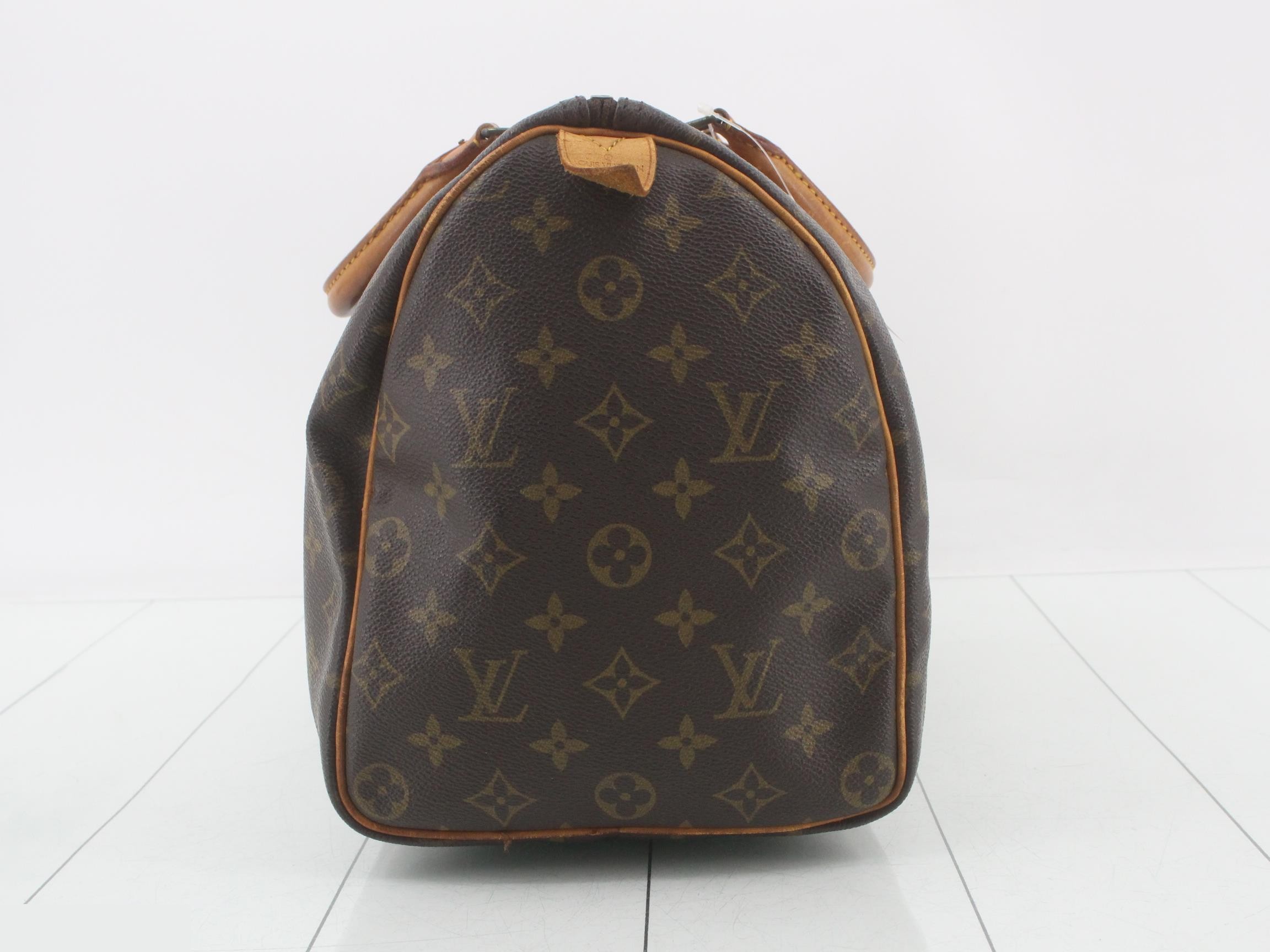 Speedy 35 — view 4