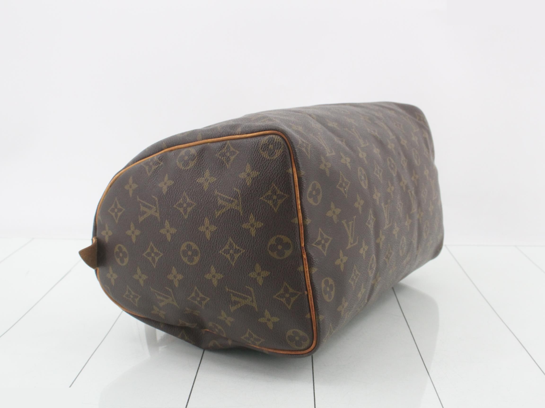 Speedy 35 — view 5