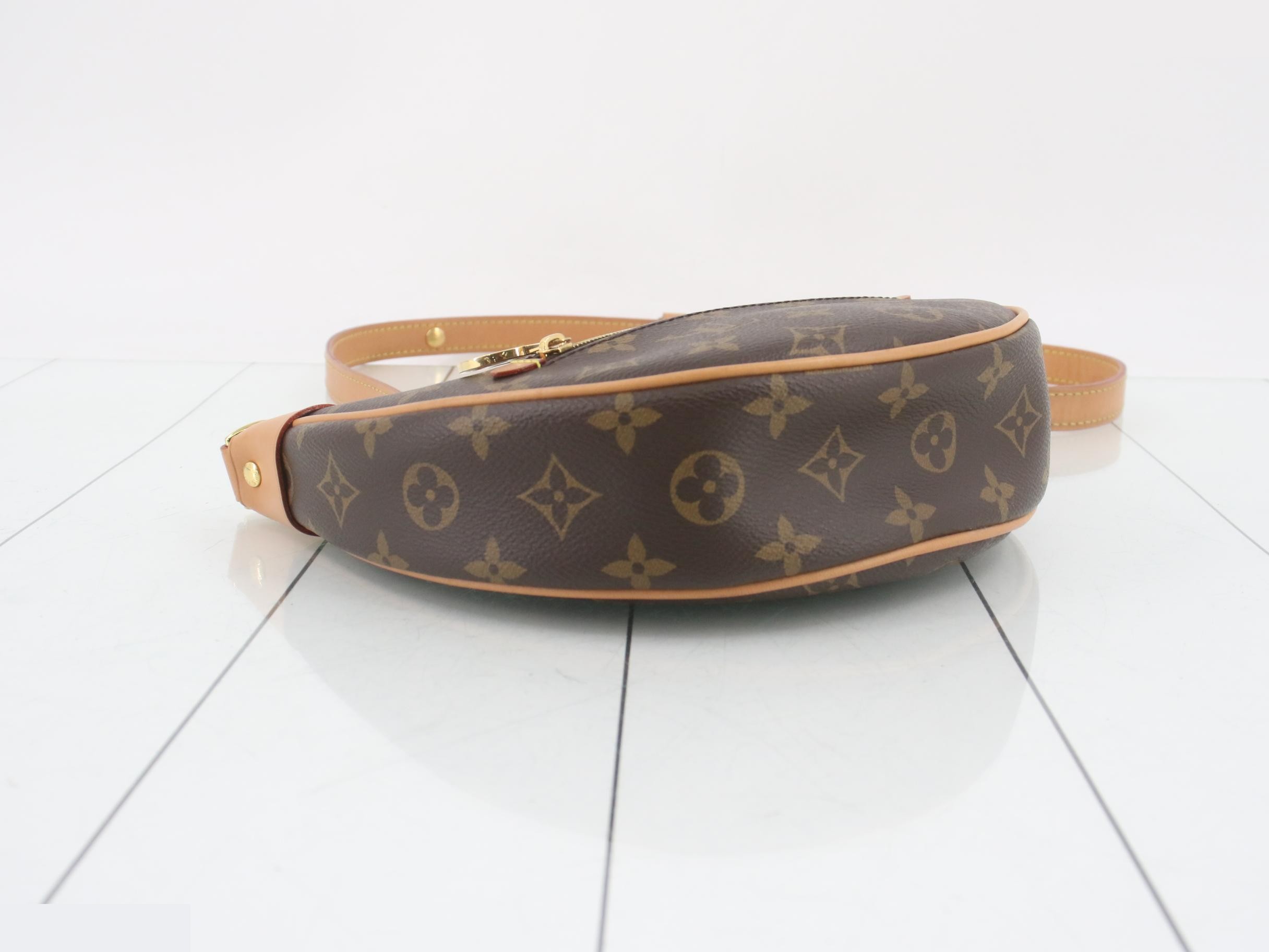 Monogram Loop 2-Way Shoulder Bag — view 5