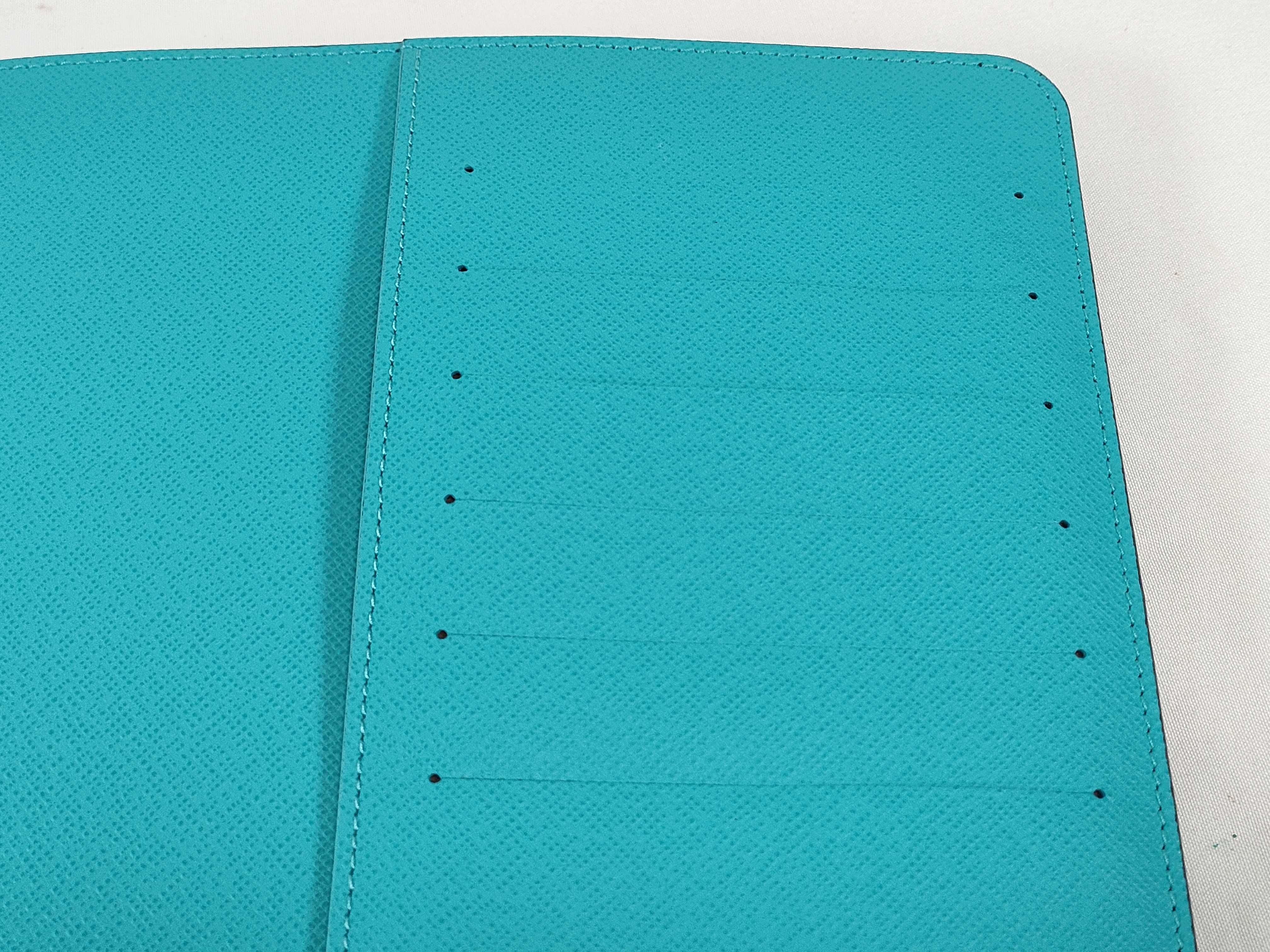 Monogram LV x TM Binder Superflat GI1569 Card Case — view 12