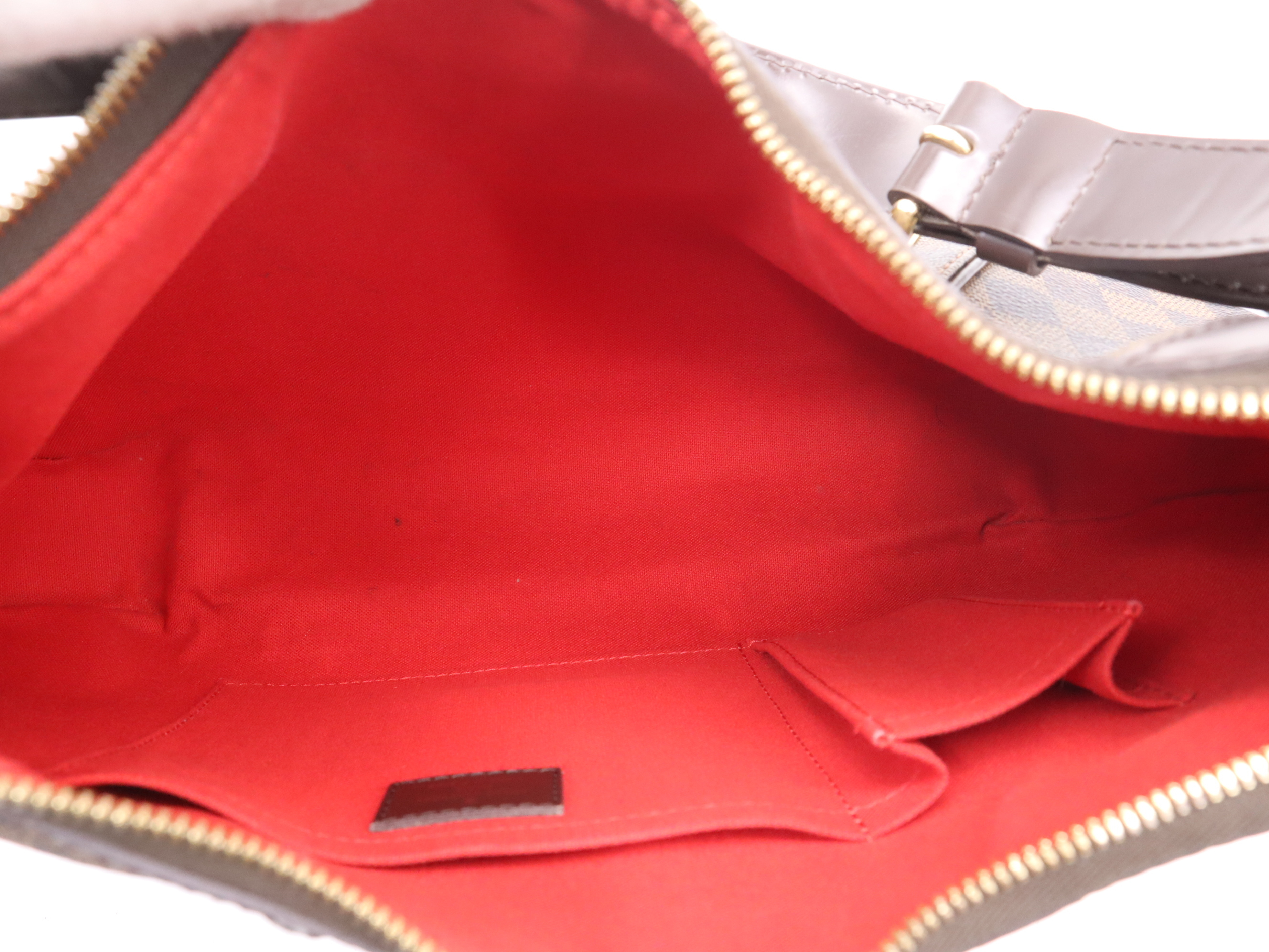 N48181 Damier Thames GM Shoulder Bag — view 11