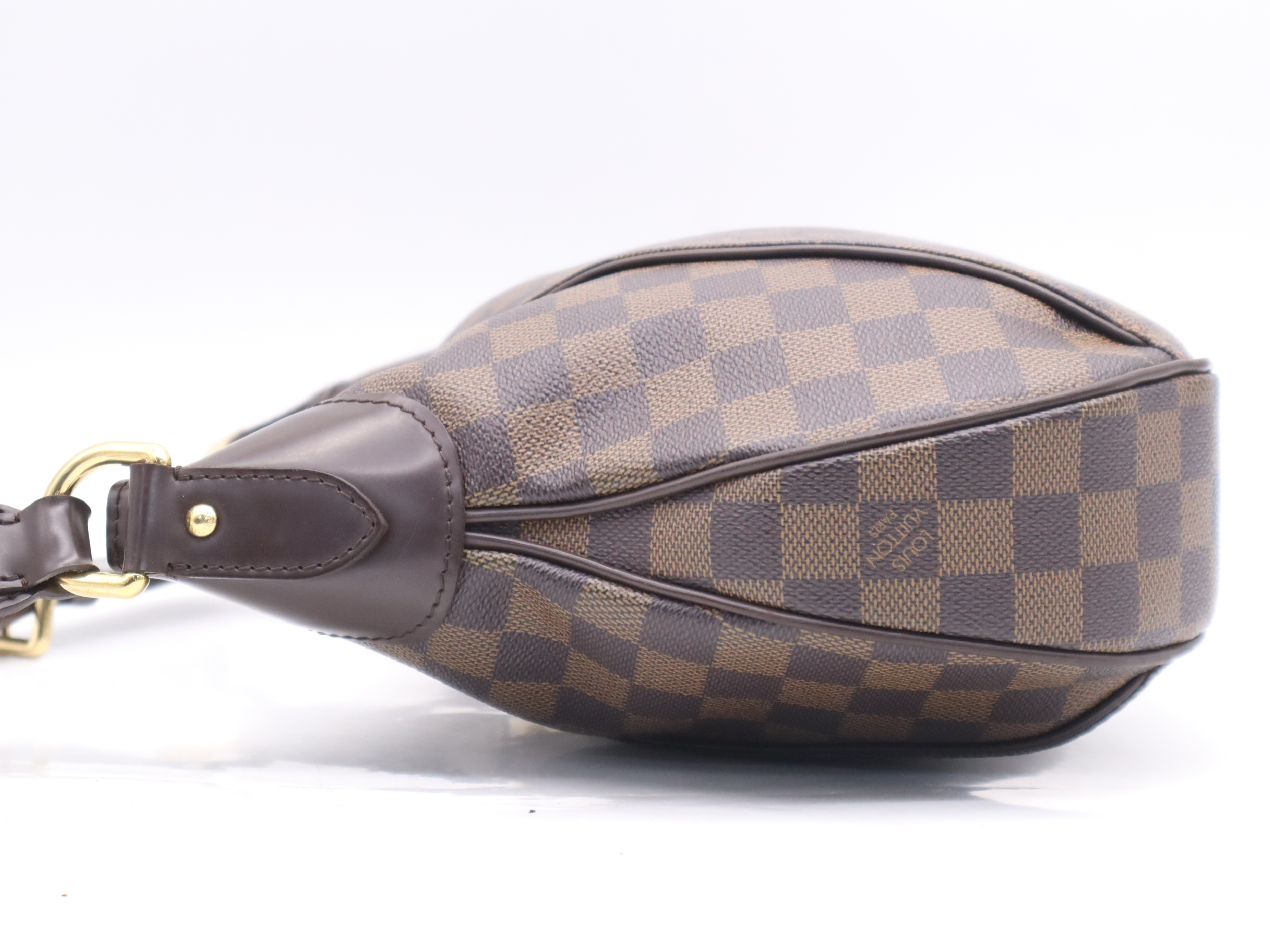 N48181 Damier Thames GM Shoulder Bag — view 3