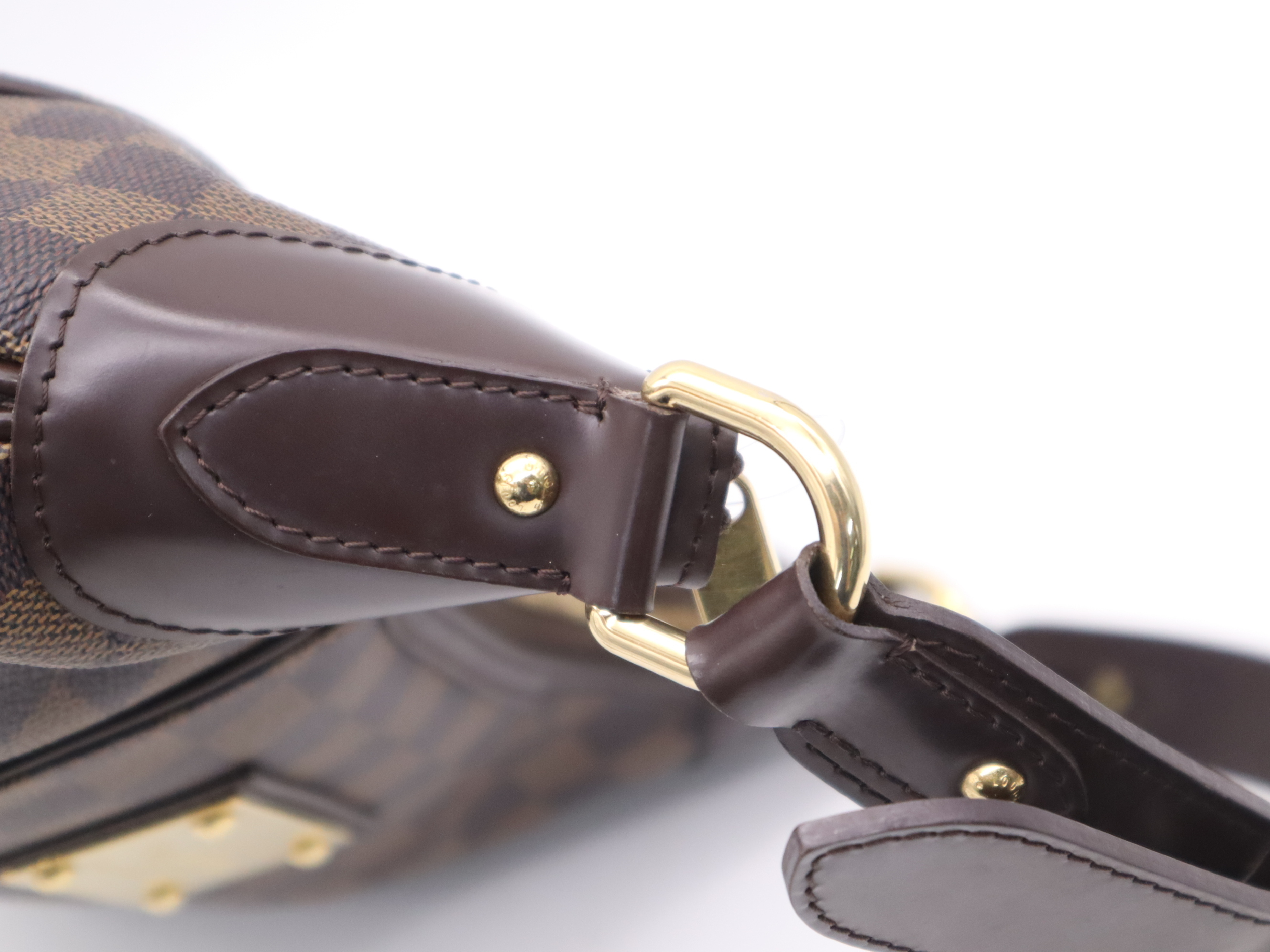N48181 Damier Thames GM Shoulder Bag — view 7