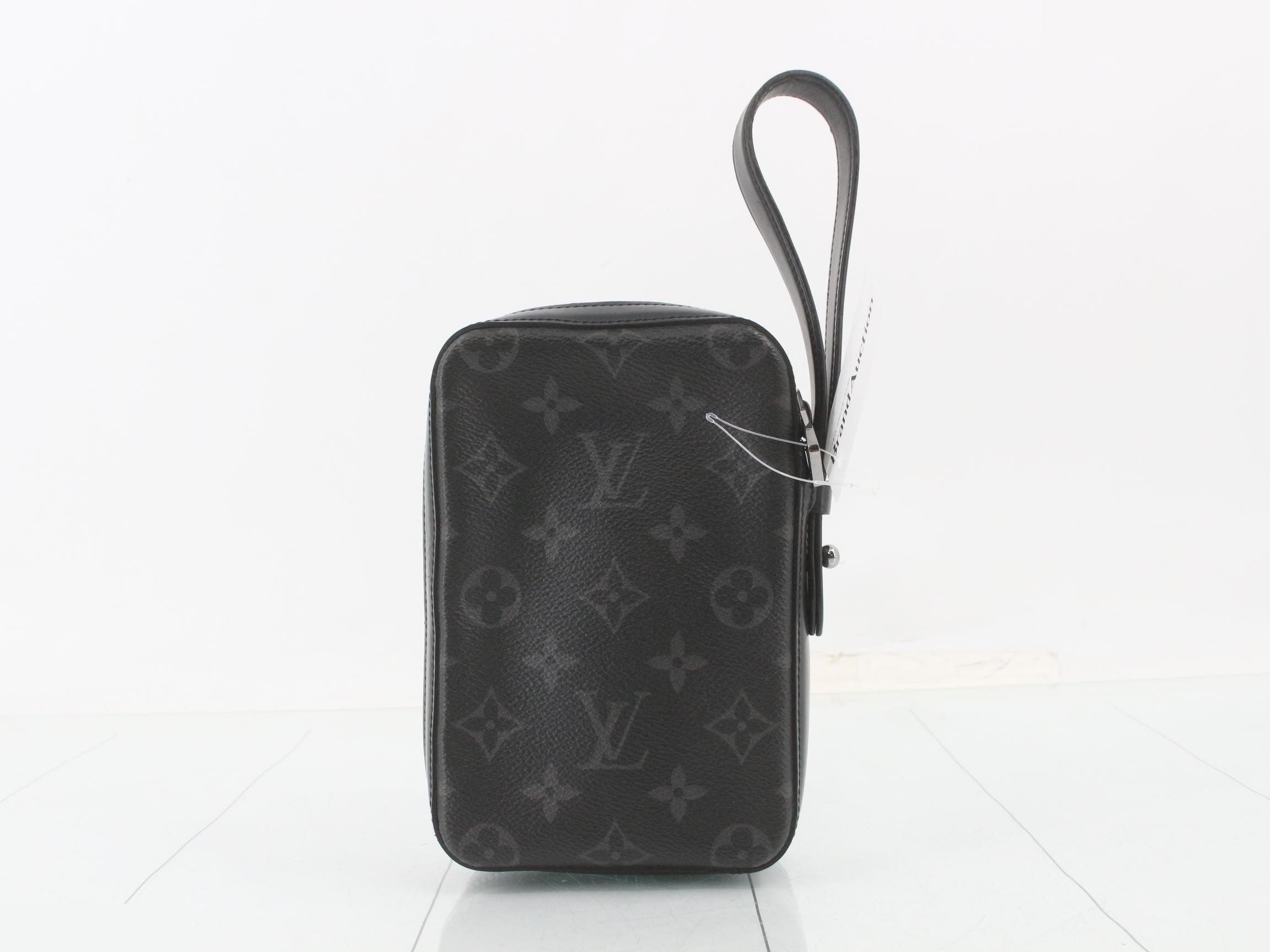 Box Clutch Second Bag M61872 — view 2