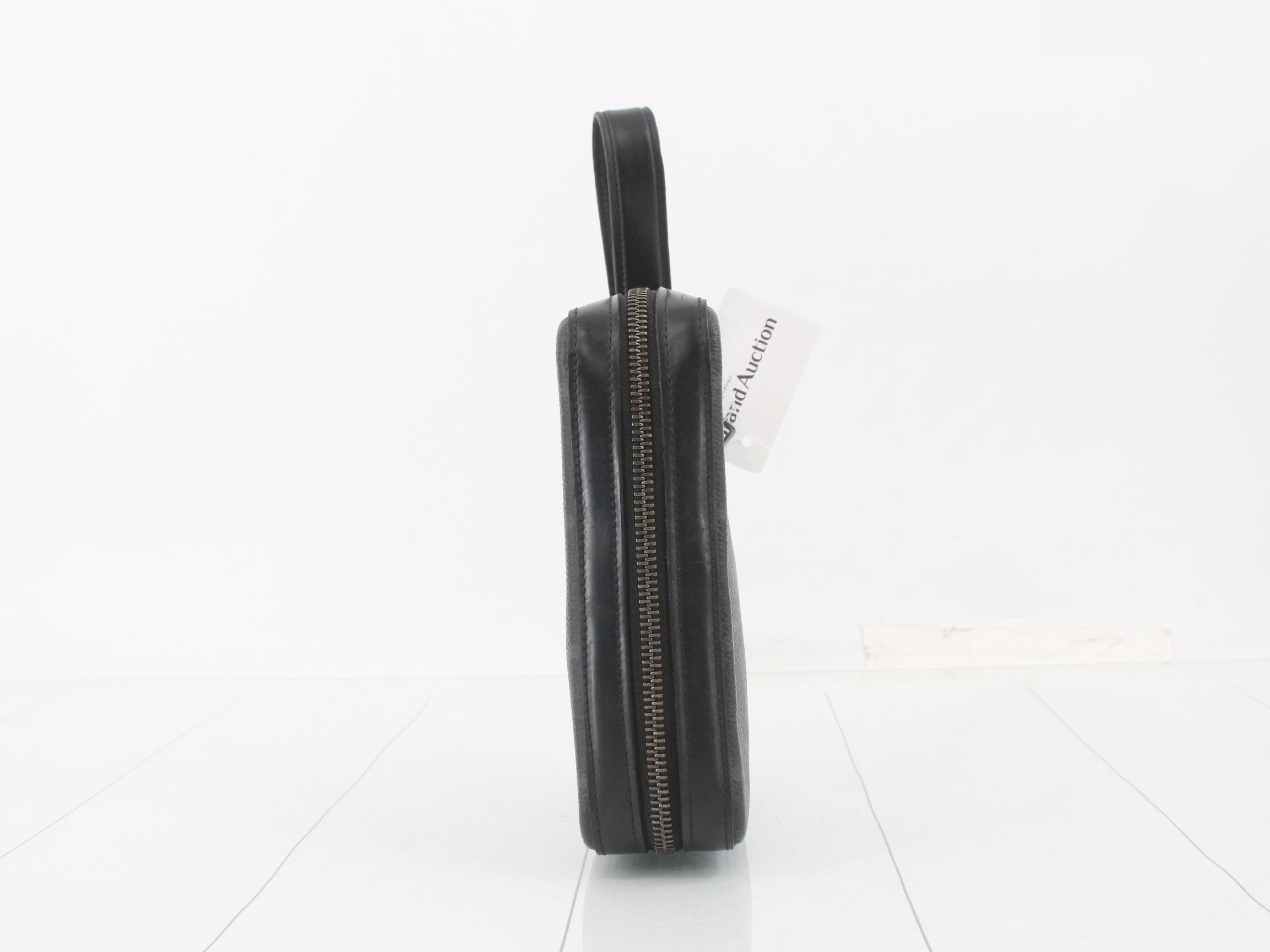 Box Clutch Second Bag M61872 — view 3