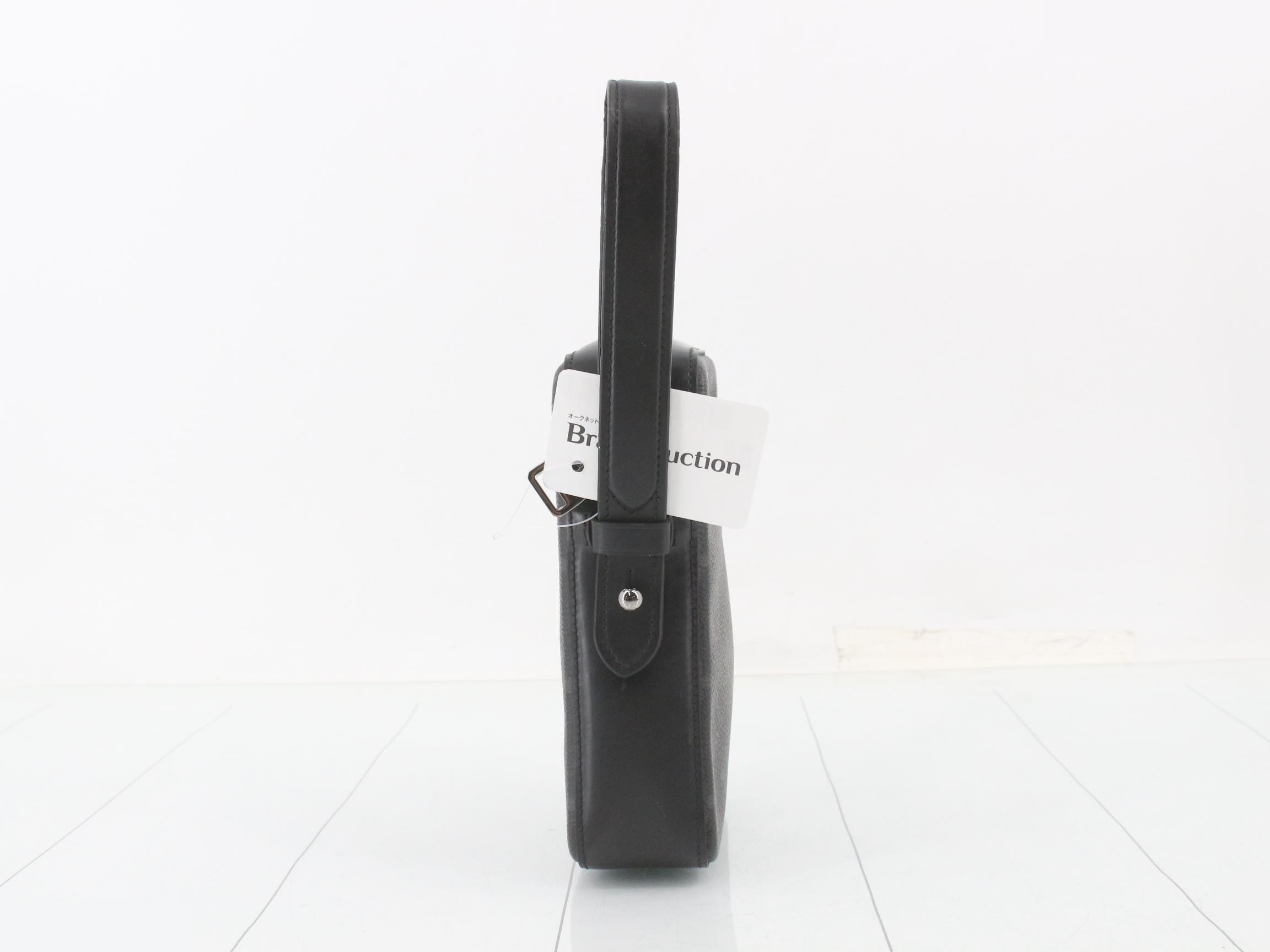 Box Clutch Second Bag M61872 — view 4