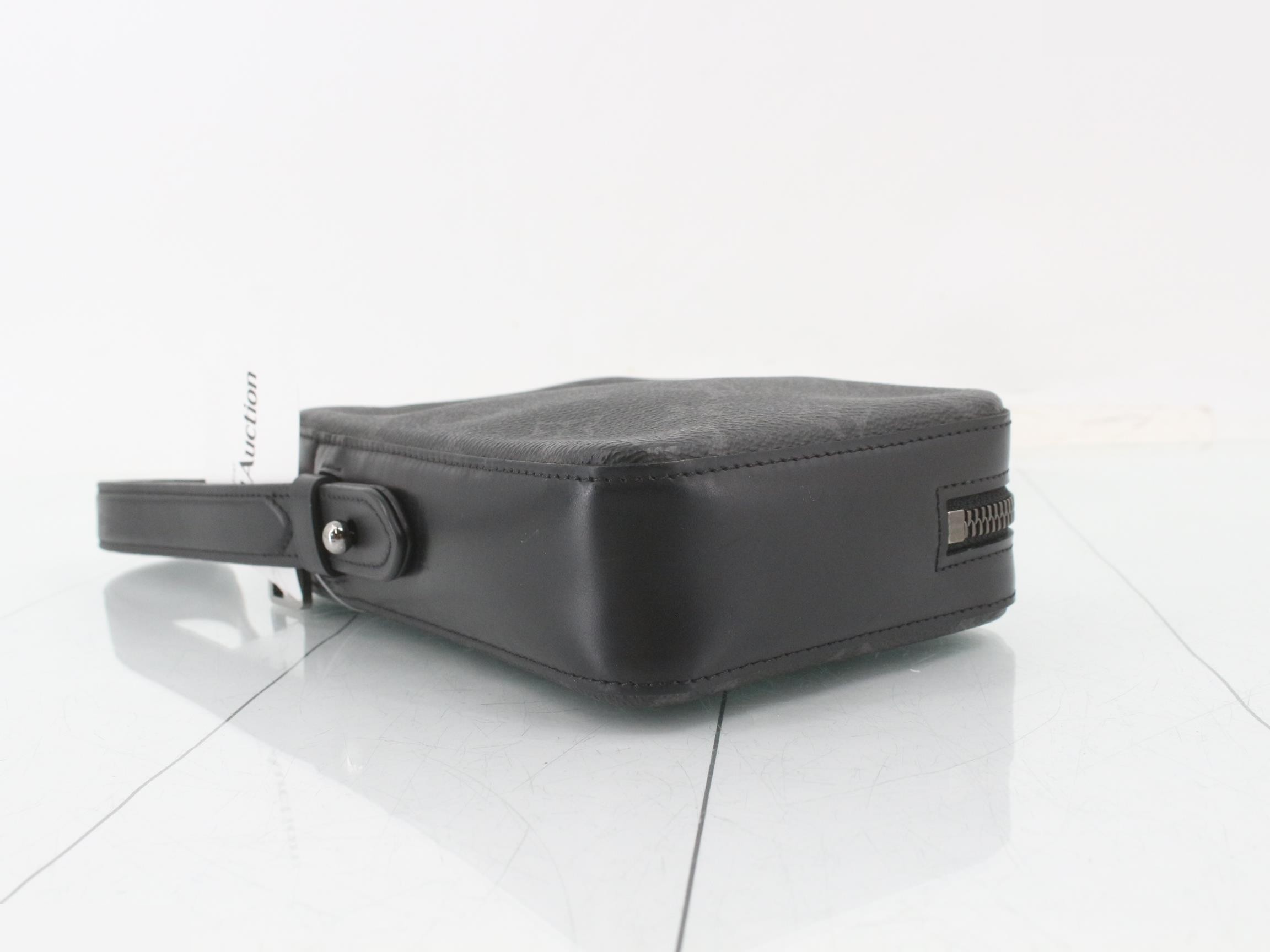 Box Clutch Second Bag M61872 — view 5