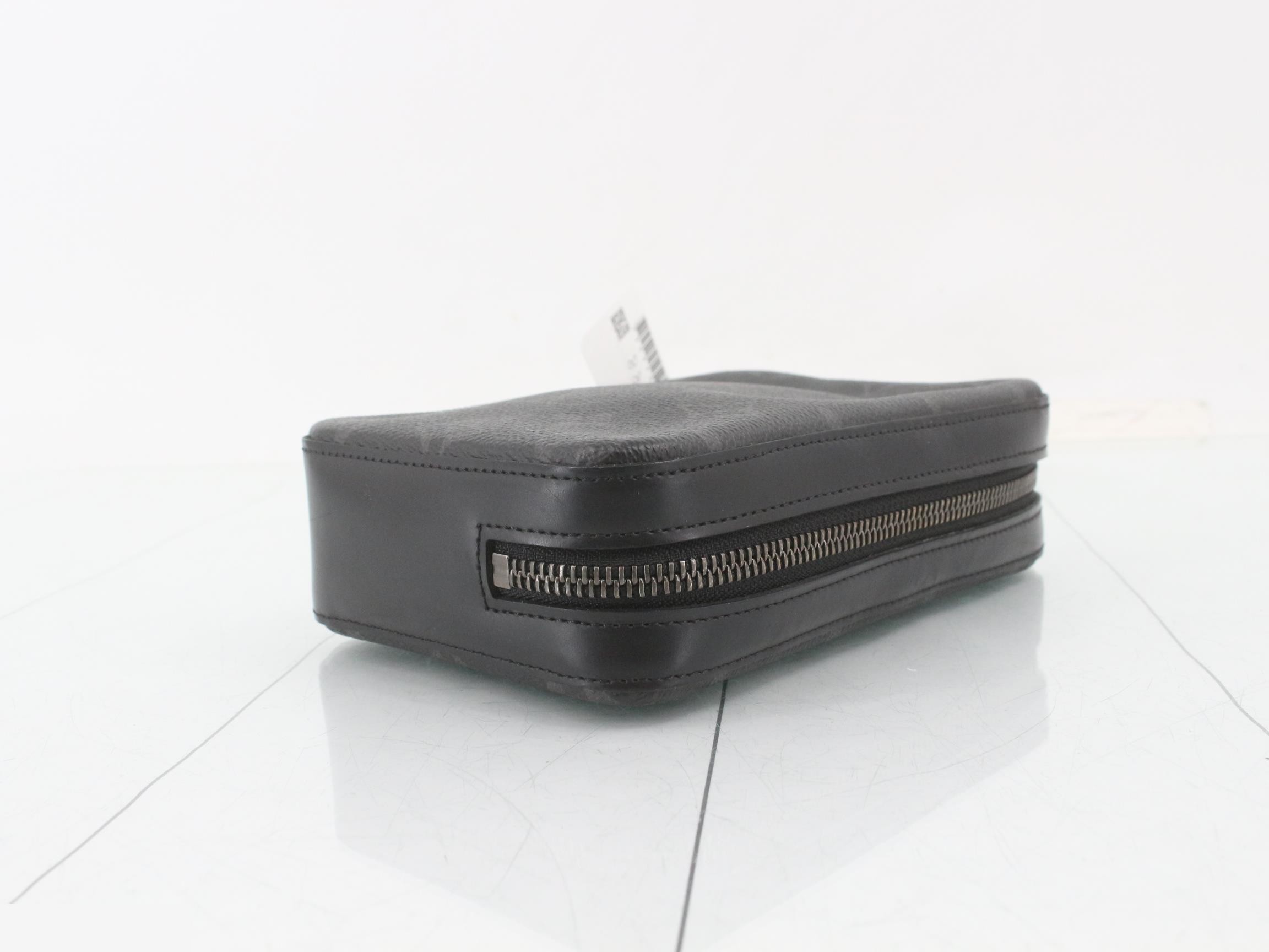 Box Clutch Second Bag M61872 — view 6
