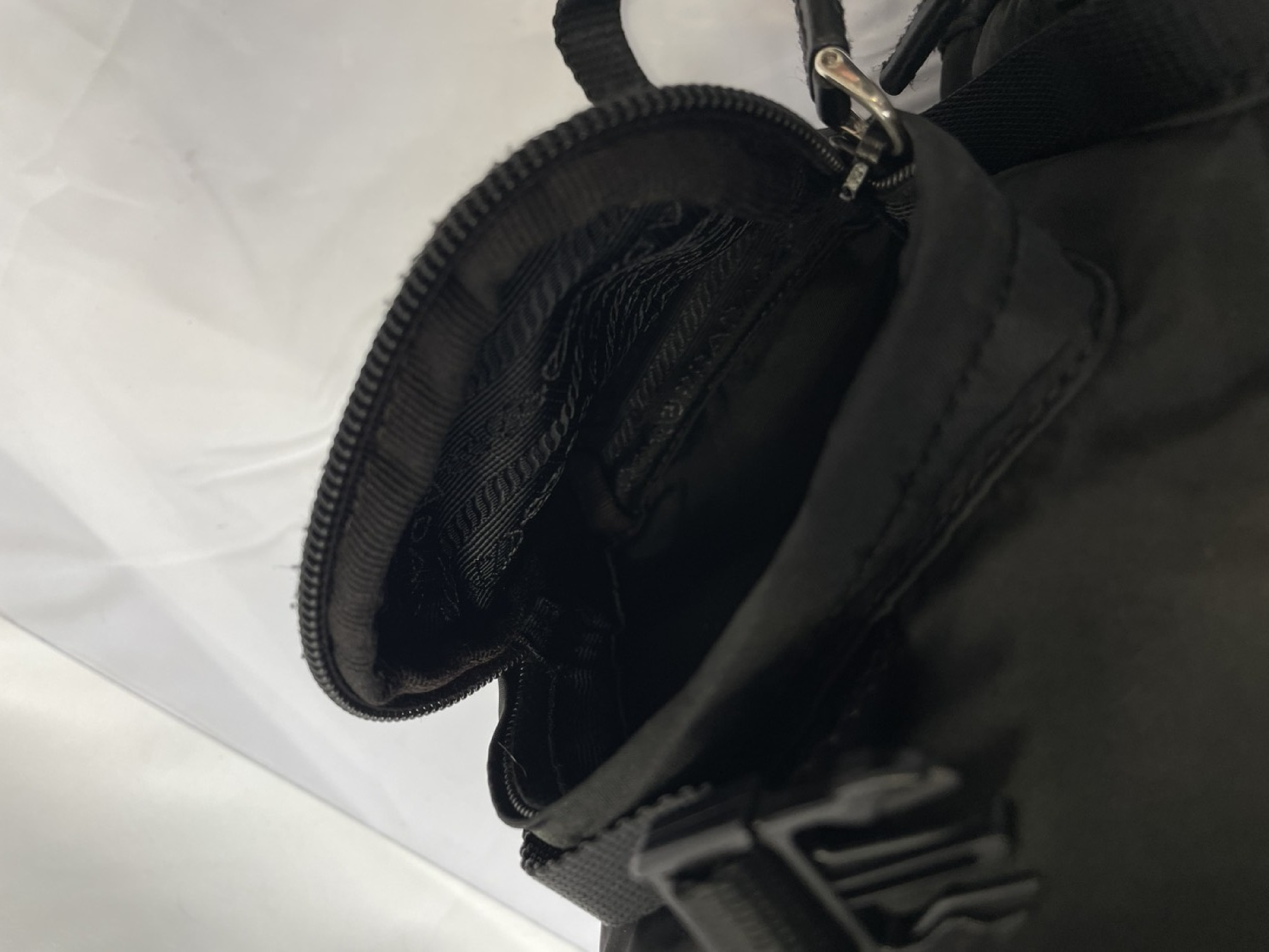 Backpack BZ0023 Black Rucksack — view 11