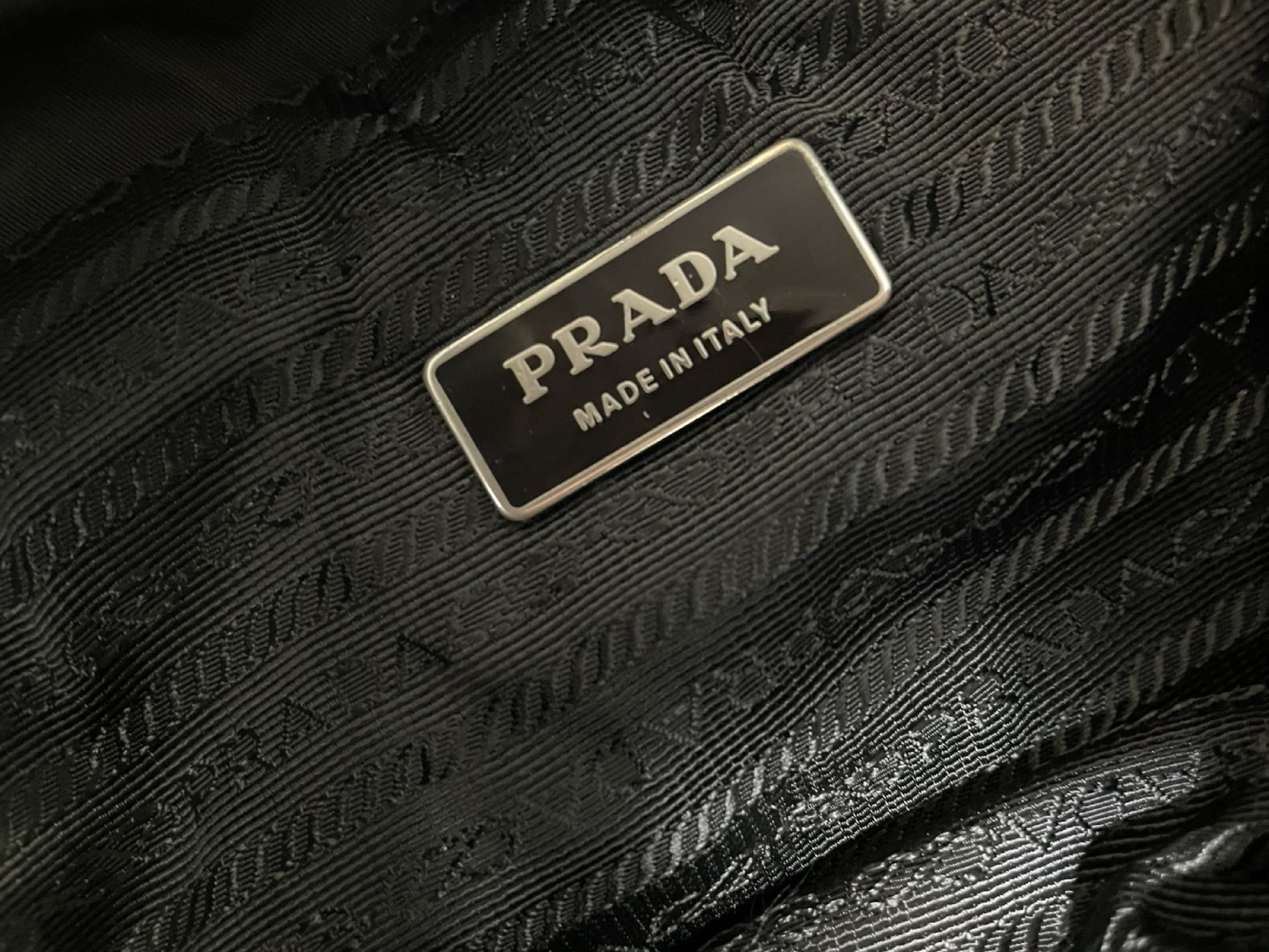 Backpack BZ0023 Black Rucksack — view 12