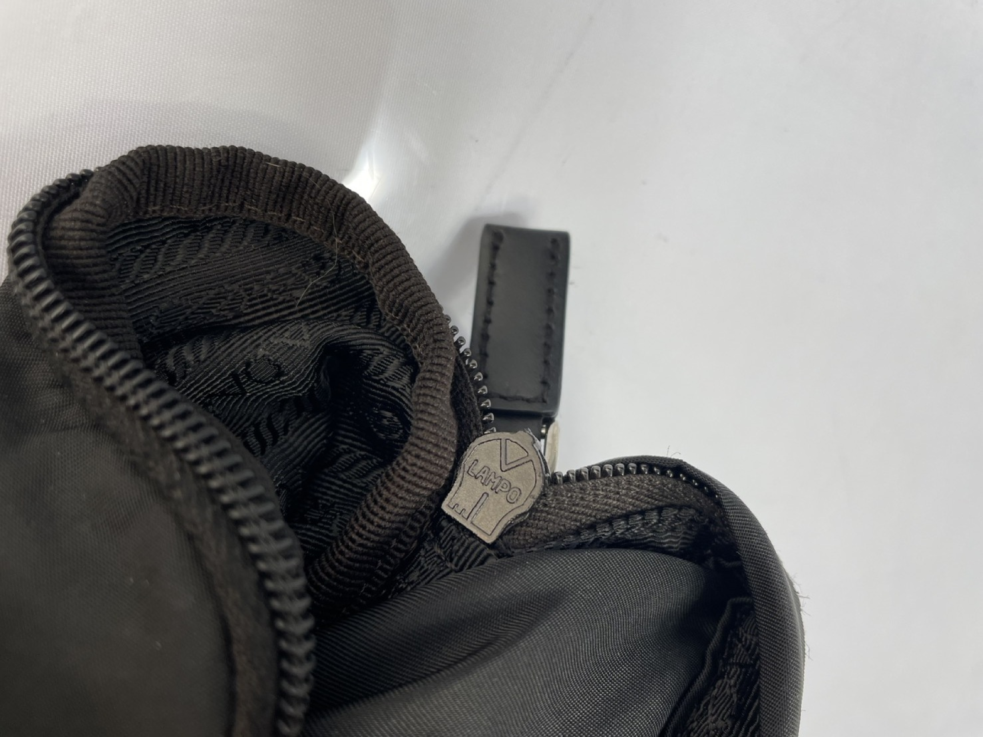 Backpack BZ0023 Black Rucksack — view 13