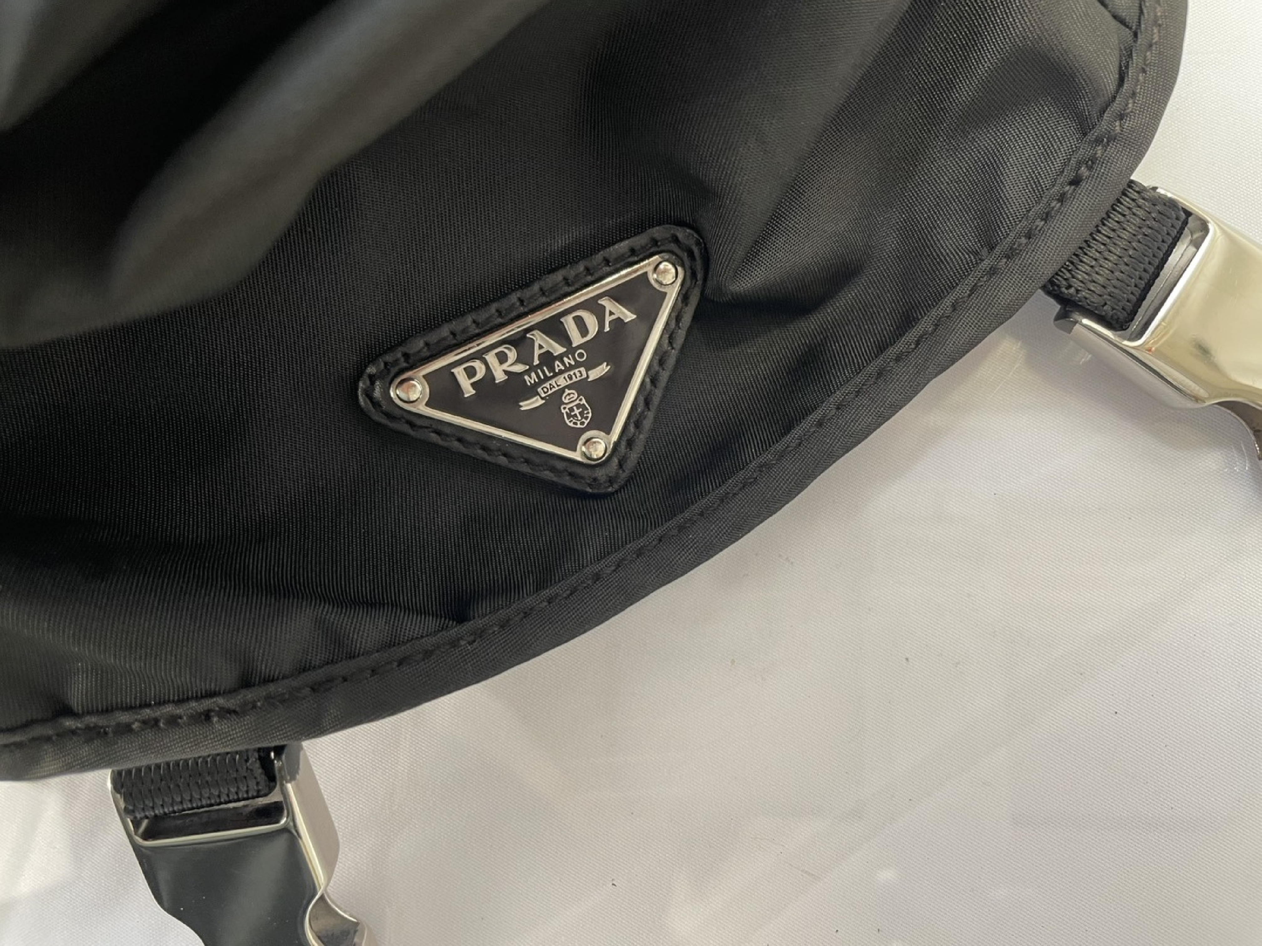 Backpack BZ0023 Black Rucksack — view 14