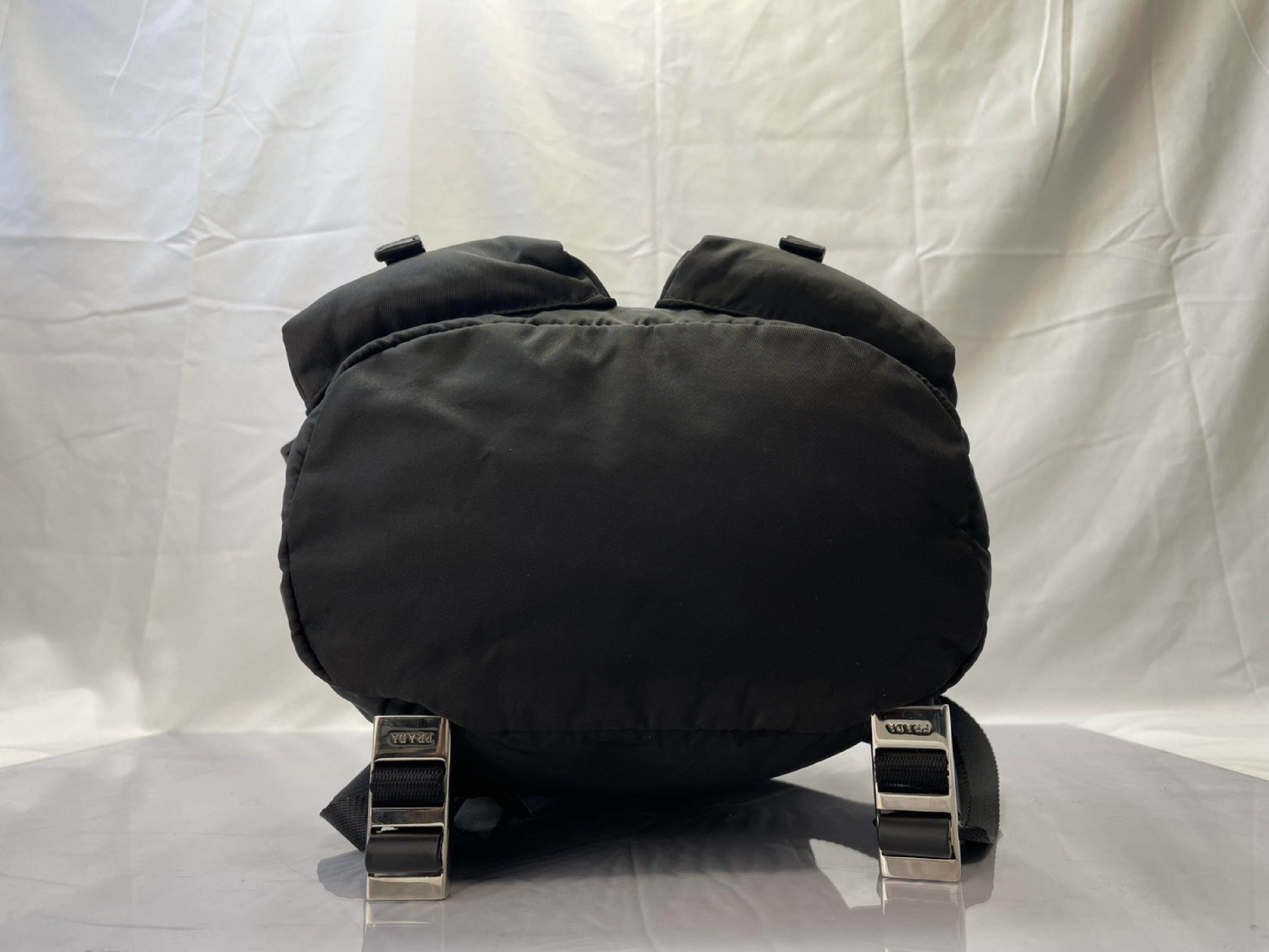 Backpack BZ0023 Black Rucksack — view 6