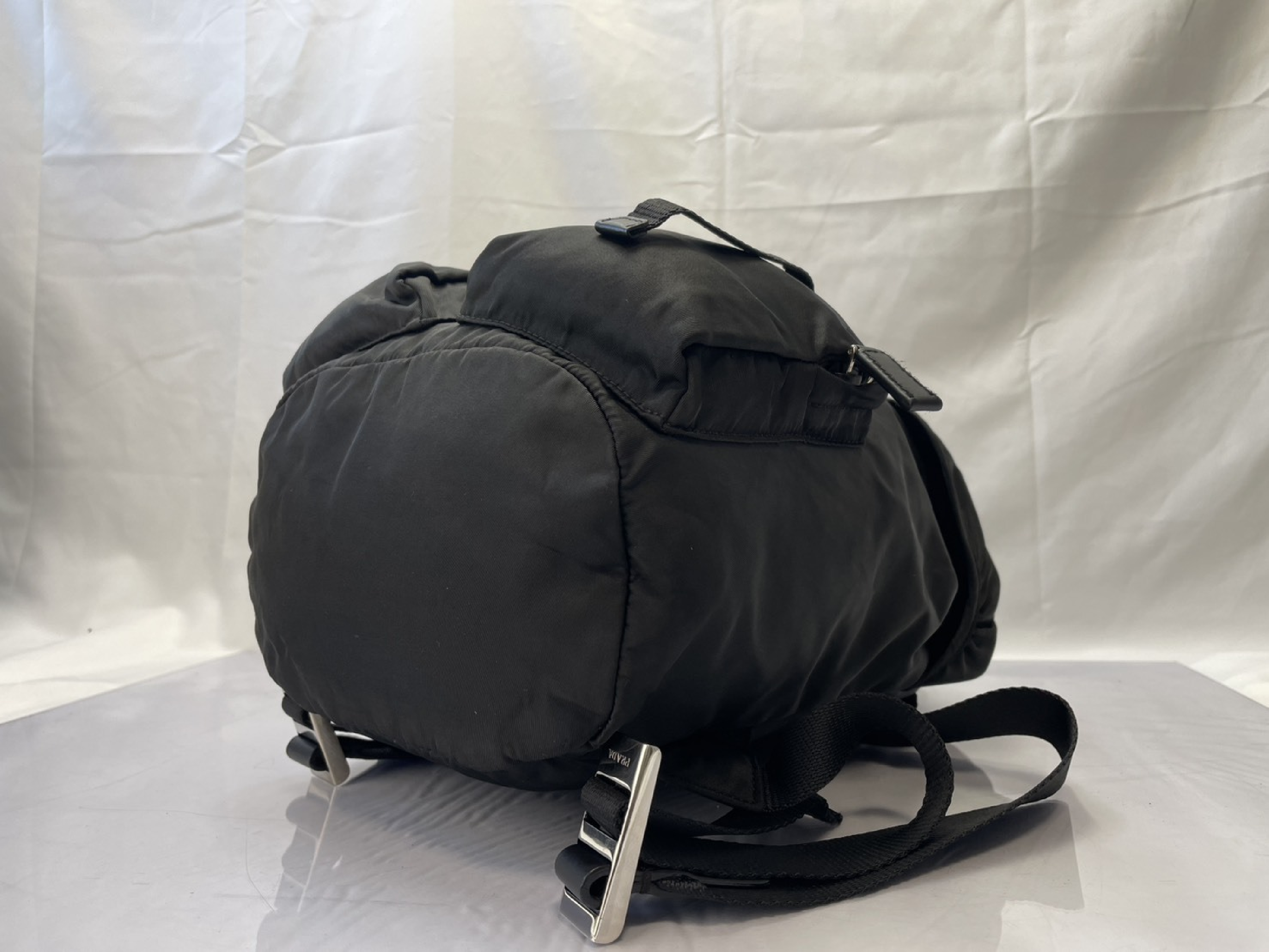 Backpack BZ0023 Black Rucksack — view 8