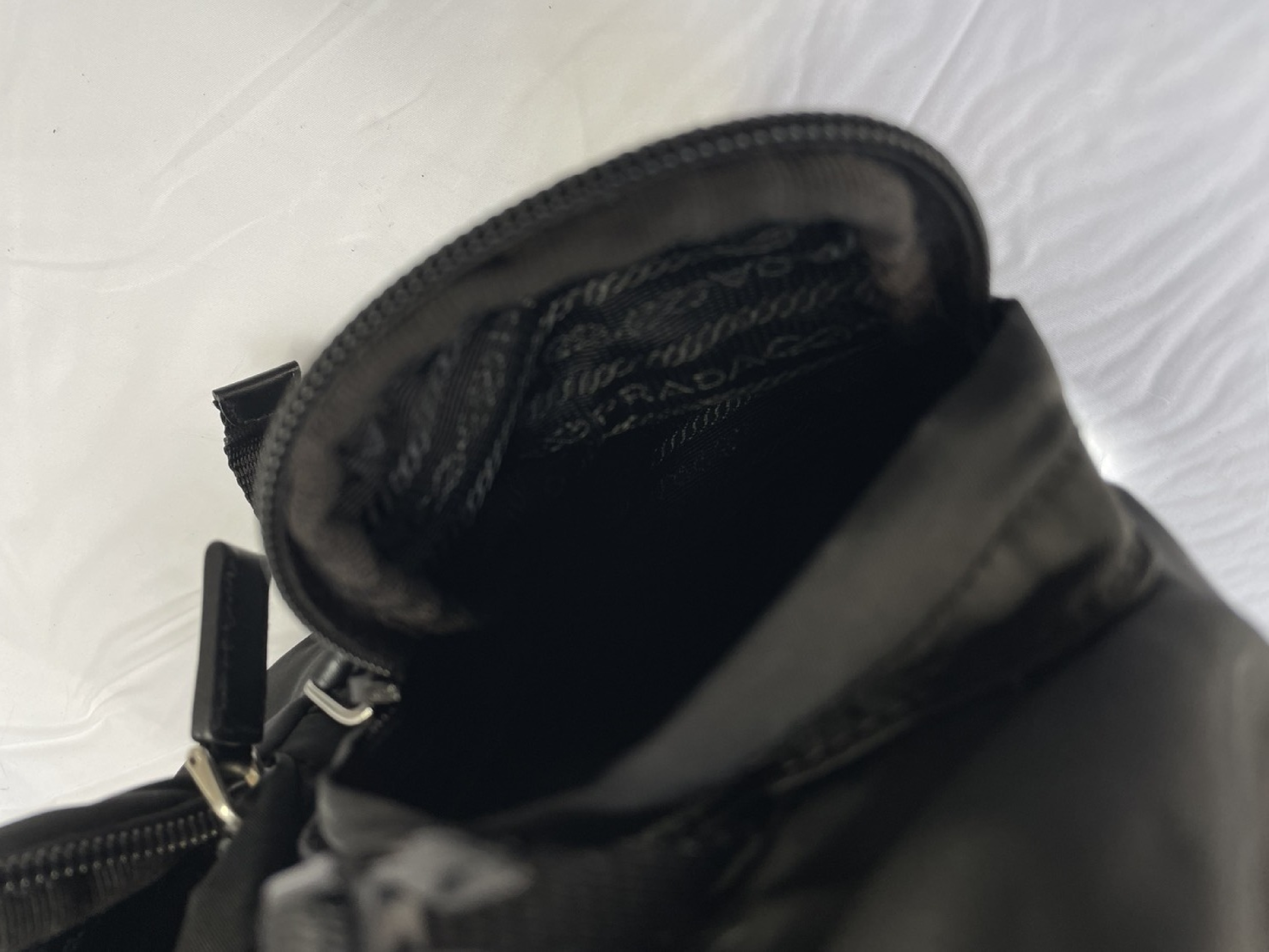 Backpack BZ0023 Black Rucksack — view 10
