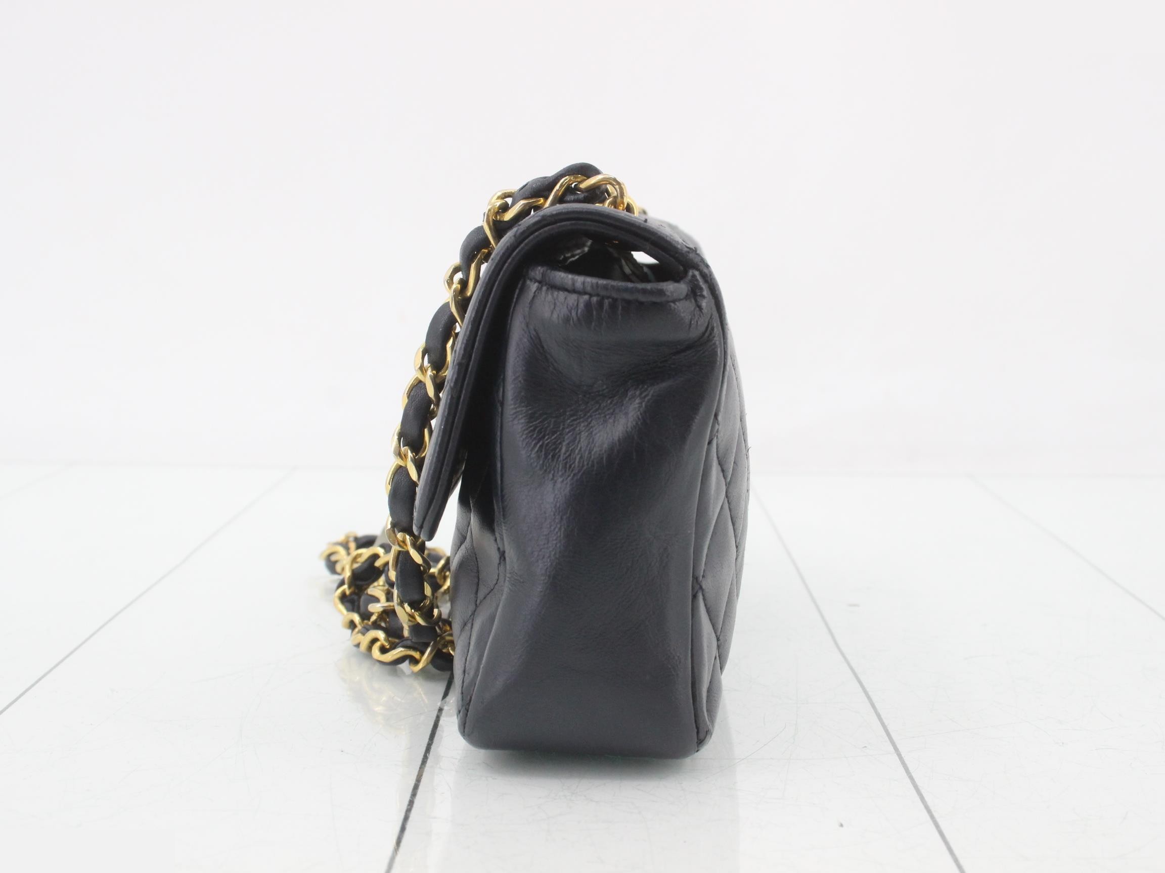 Shoulder bag — view 3