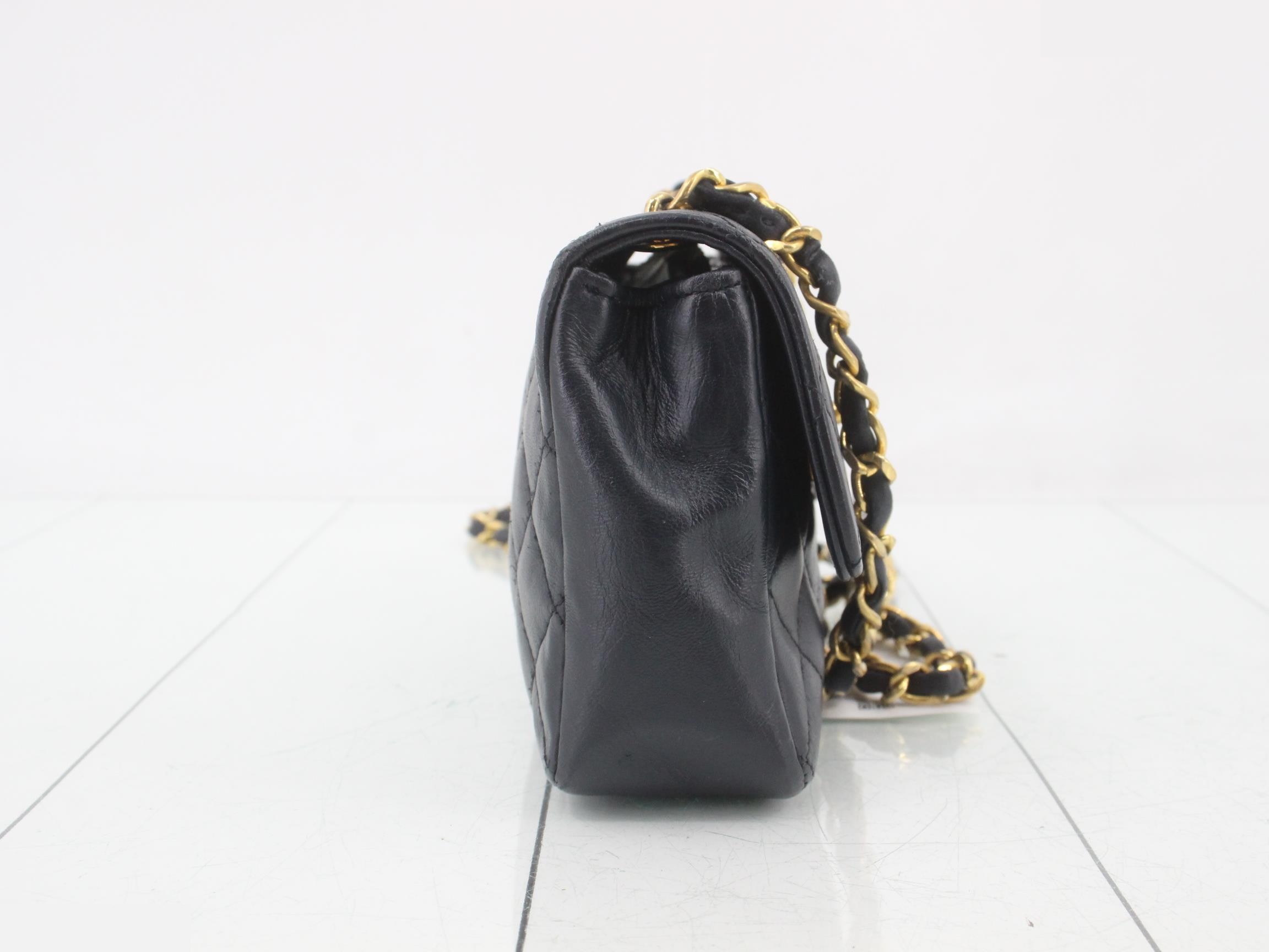 Shoulder bag — view 4