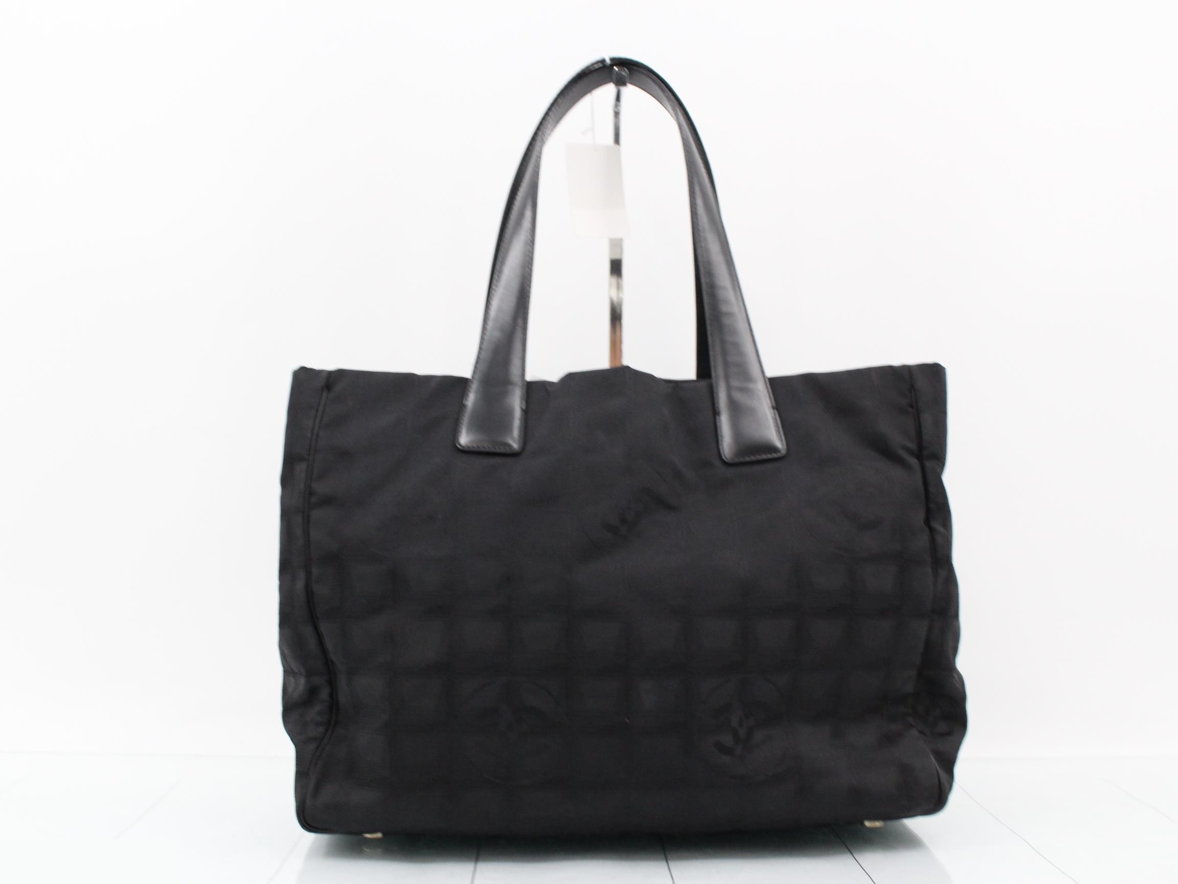 New Travel Tote Bag — view 2