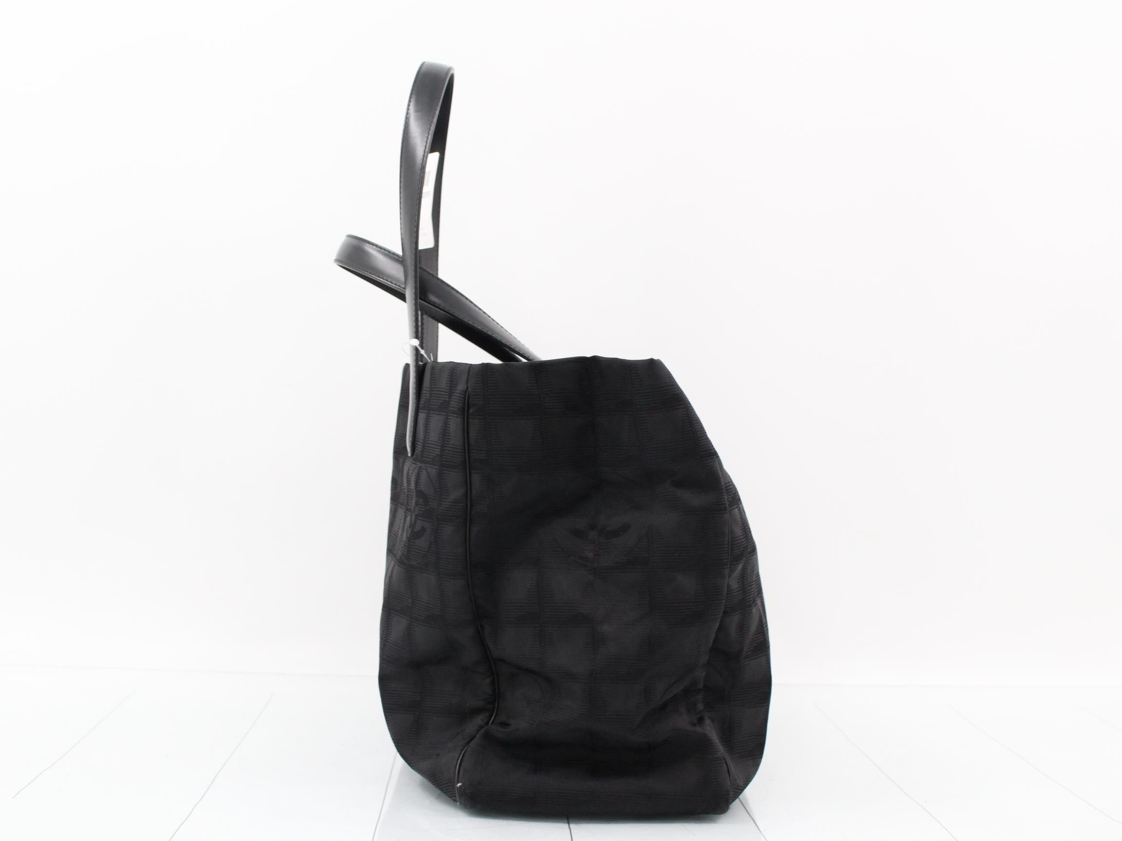 New Travel Tote Bag — view 3