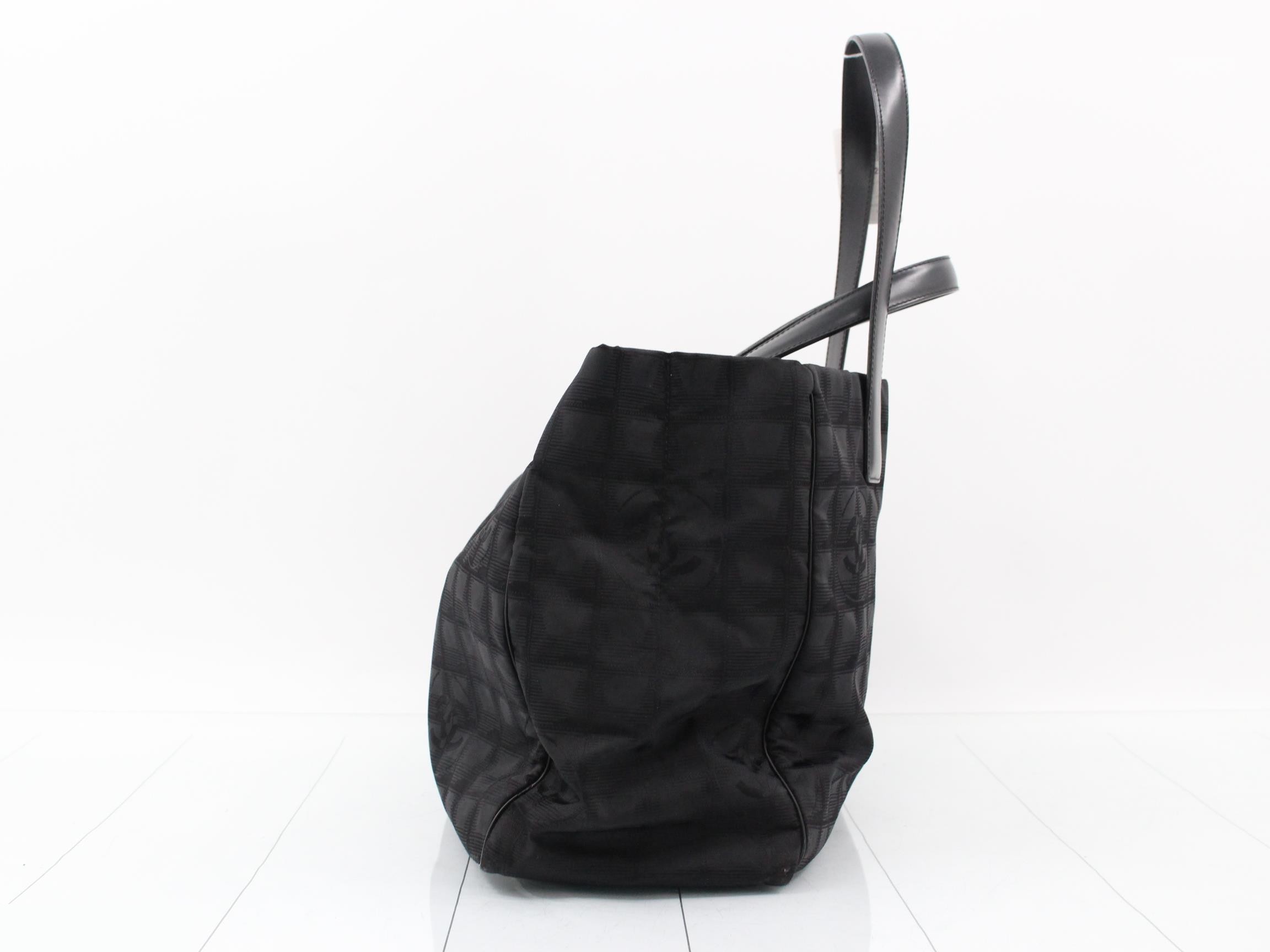 New Travel Tote Bag — view 4