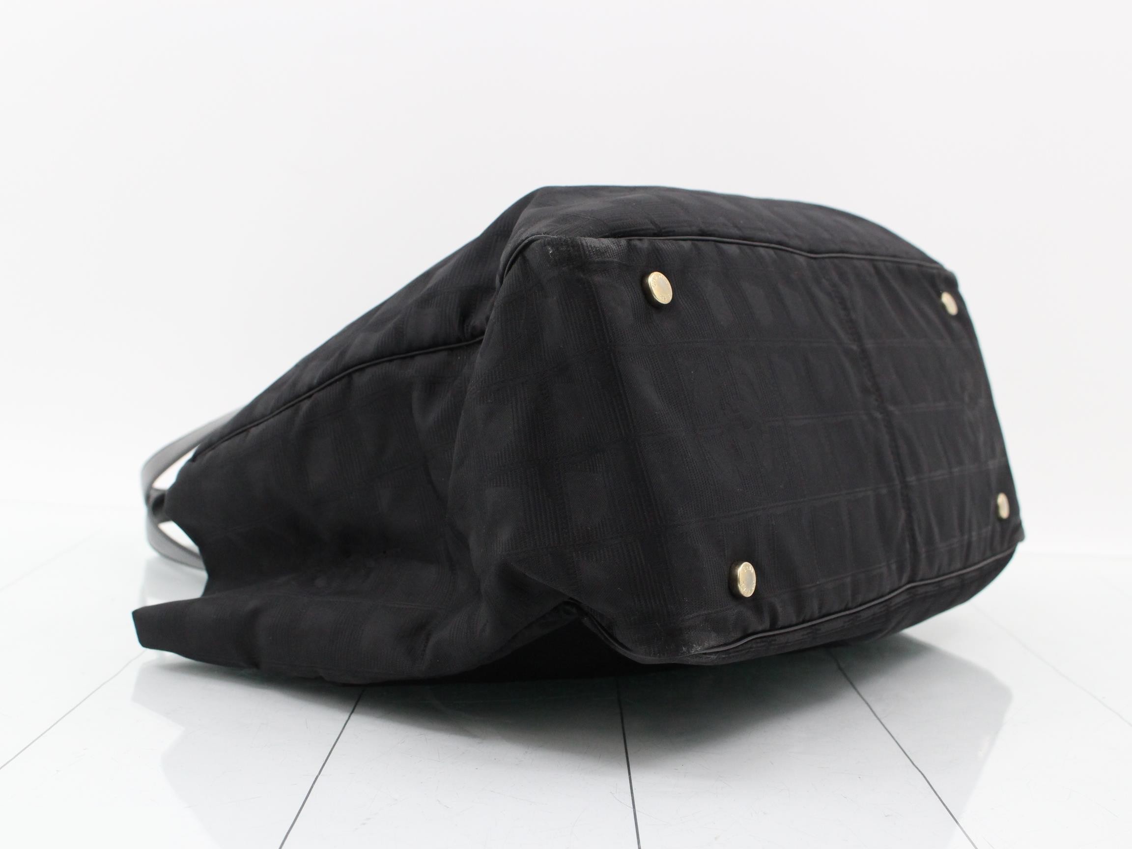 New Travel Tote Bag — view 5