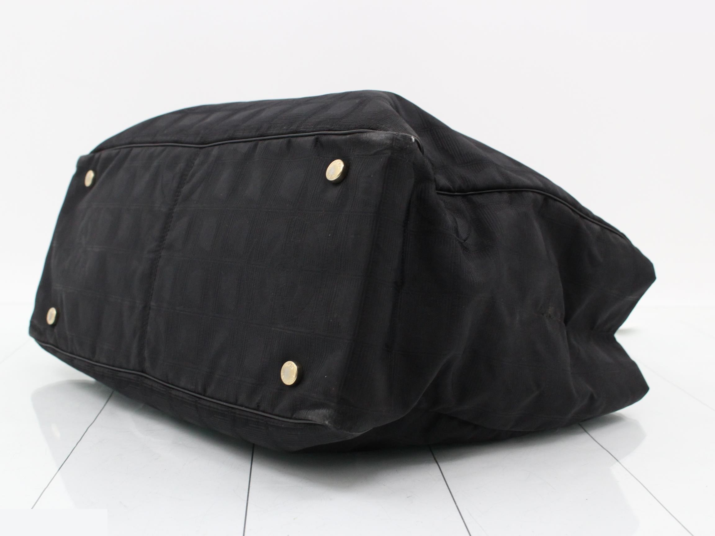 New Travel Tote Bag — view 6
