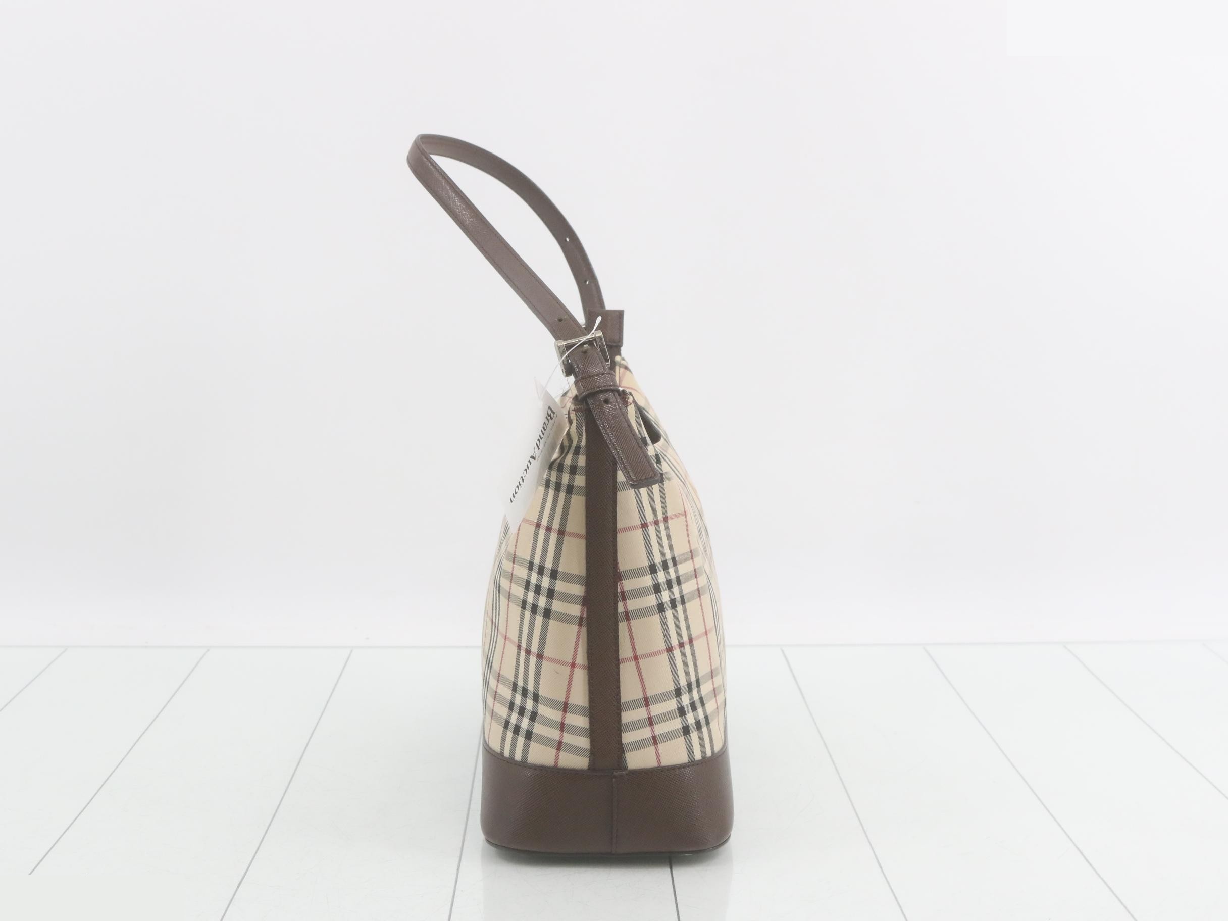 Shoulder bag — view 4