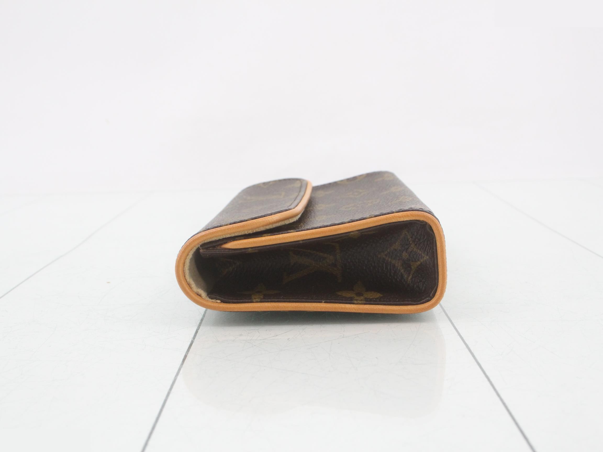 Pochette Florentine M51855 — view 4