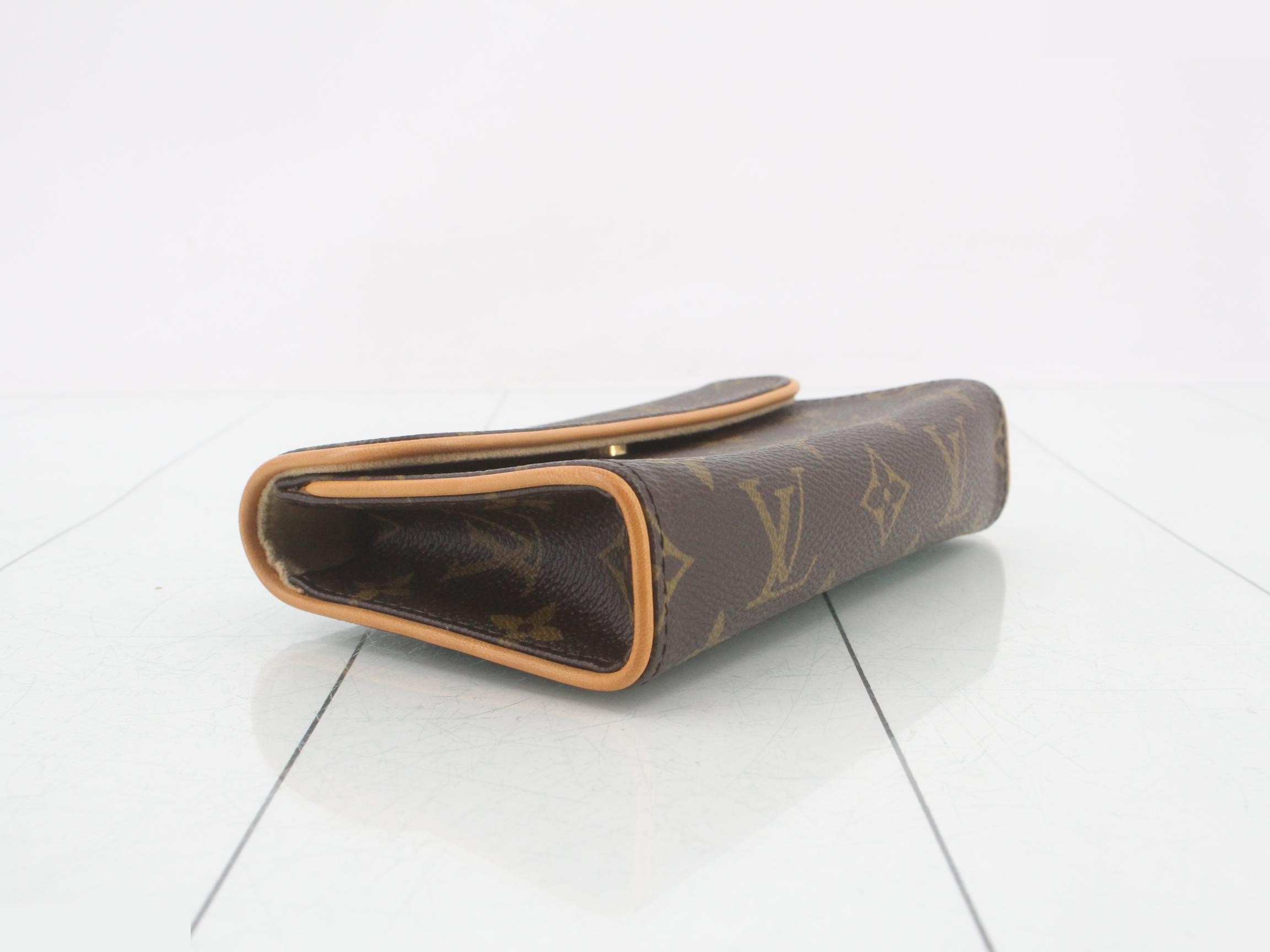 Pochette Florentine M51855 — view 5