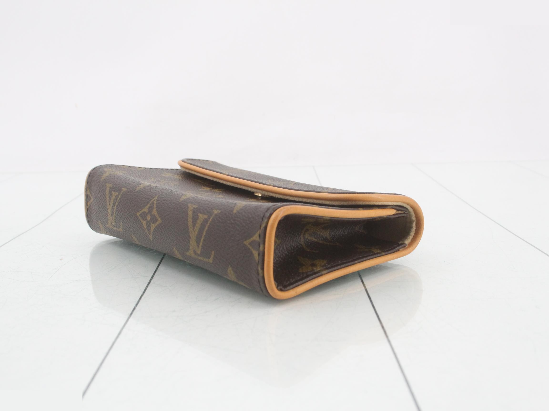 Pochette Florentine M51855 — view 6