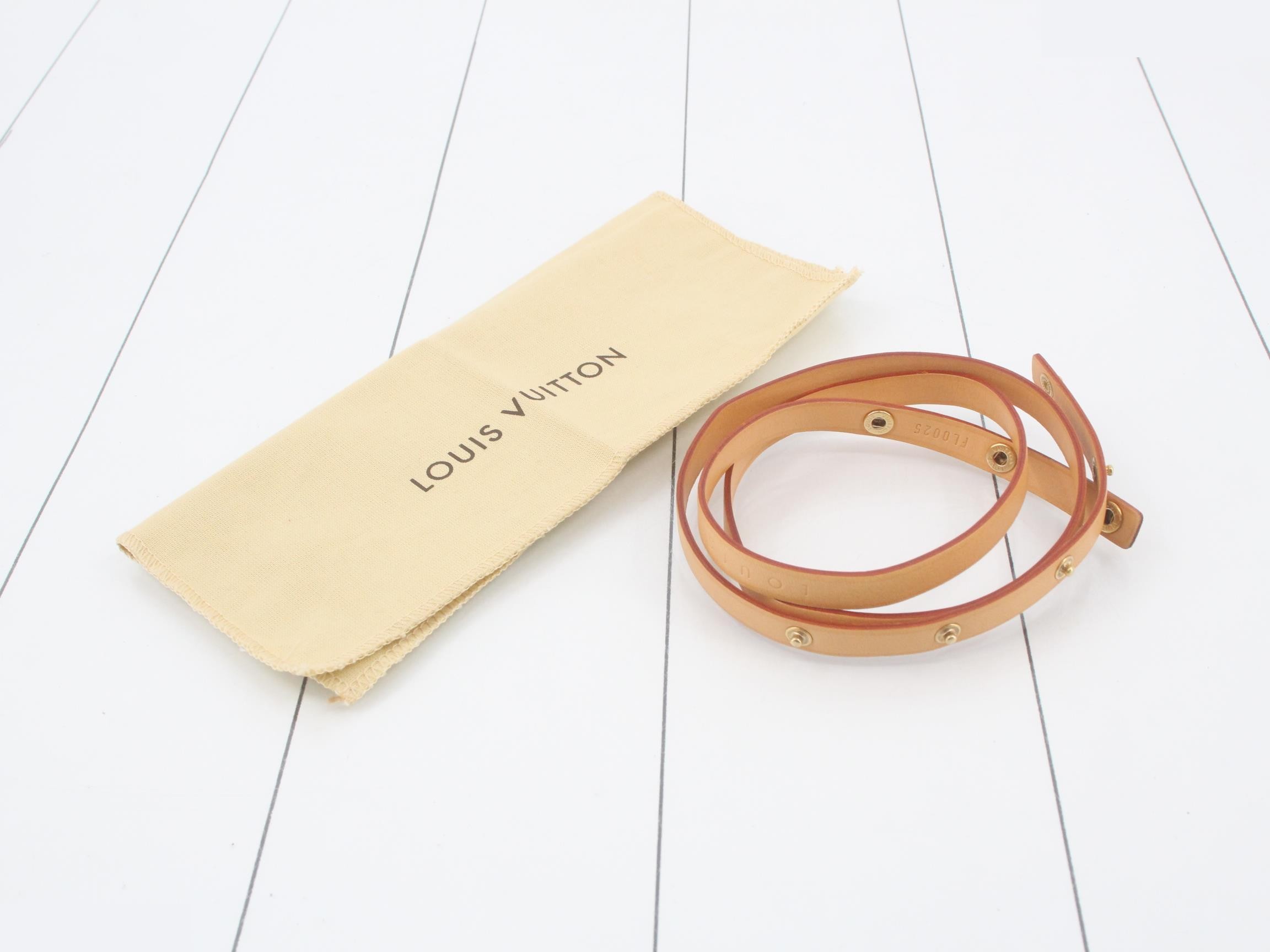 Pochette Florentine M51855 — view 7