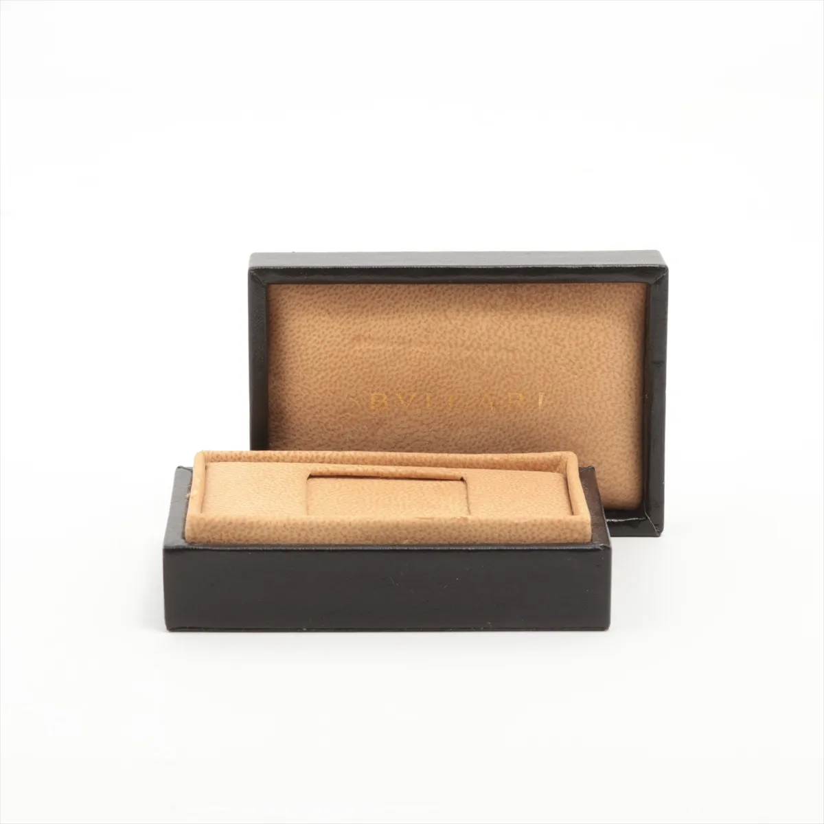 Allegra Optical Onyx Charm, 750 (WG), 3.9g. — view 4