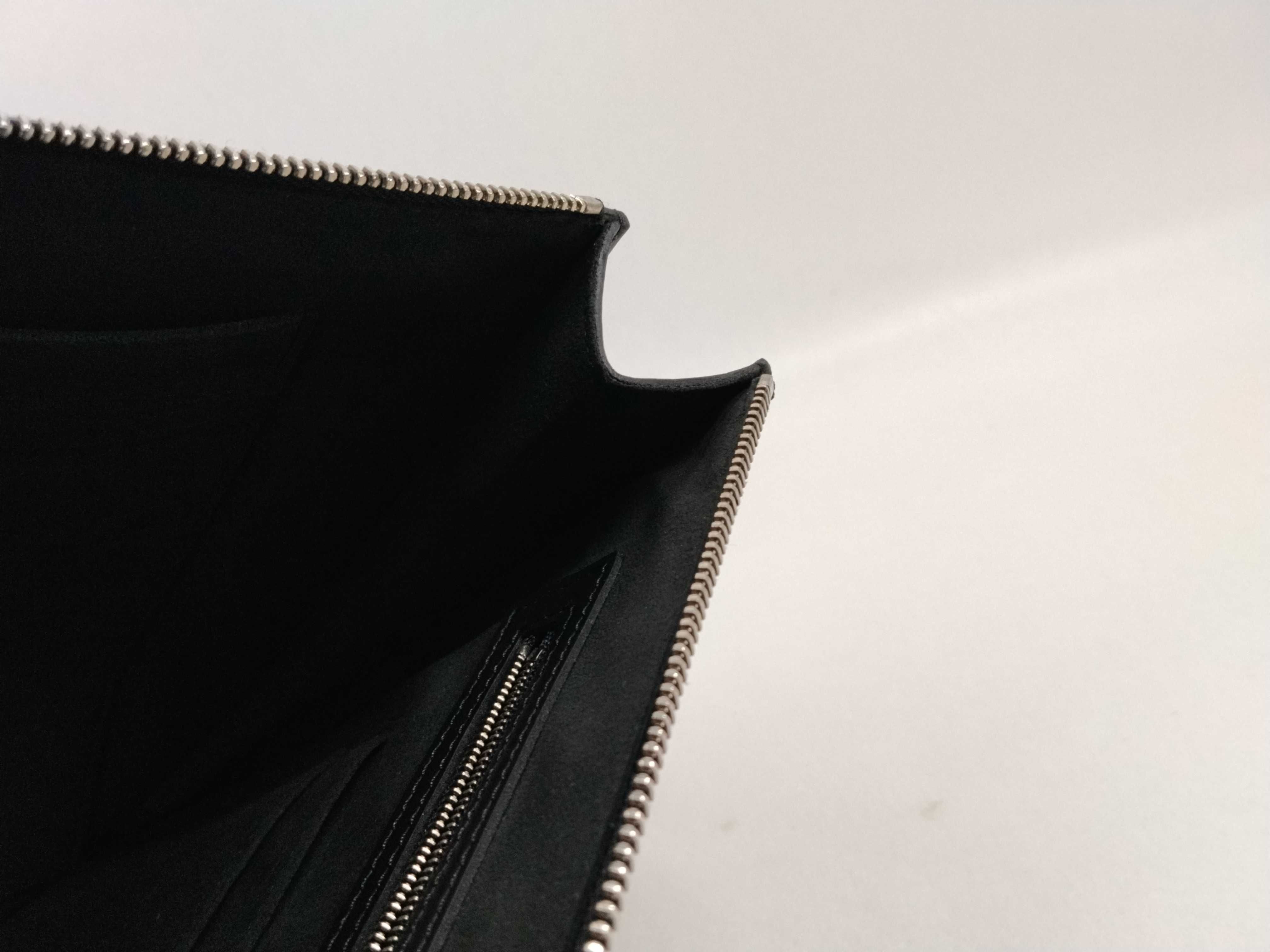 Epi Leather Pochette Jour GM M58831 TS2105 Clutch Bag — view 9