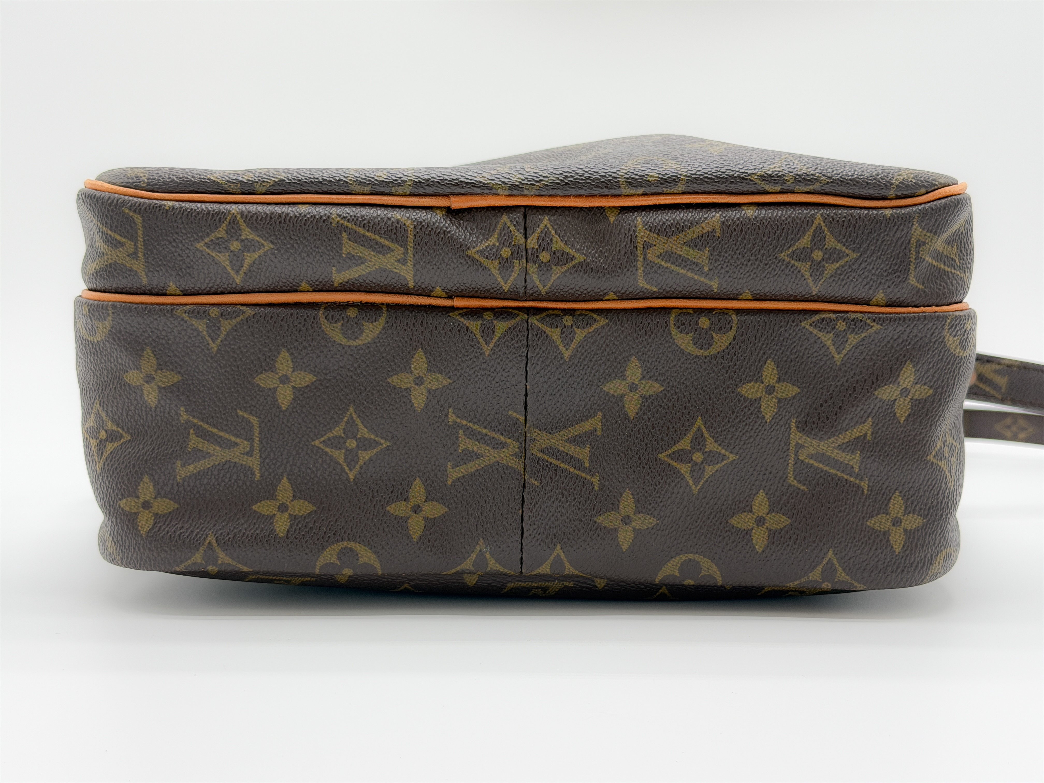 Monogram M45244 Nile Shoulder Bag (No Stickiness) — view 11